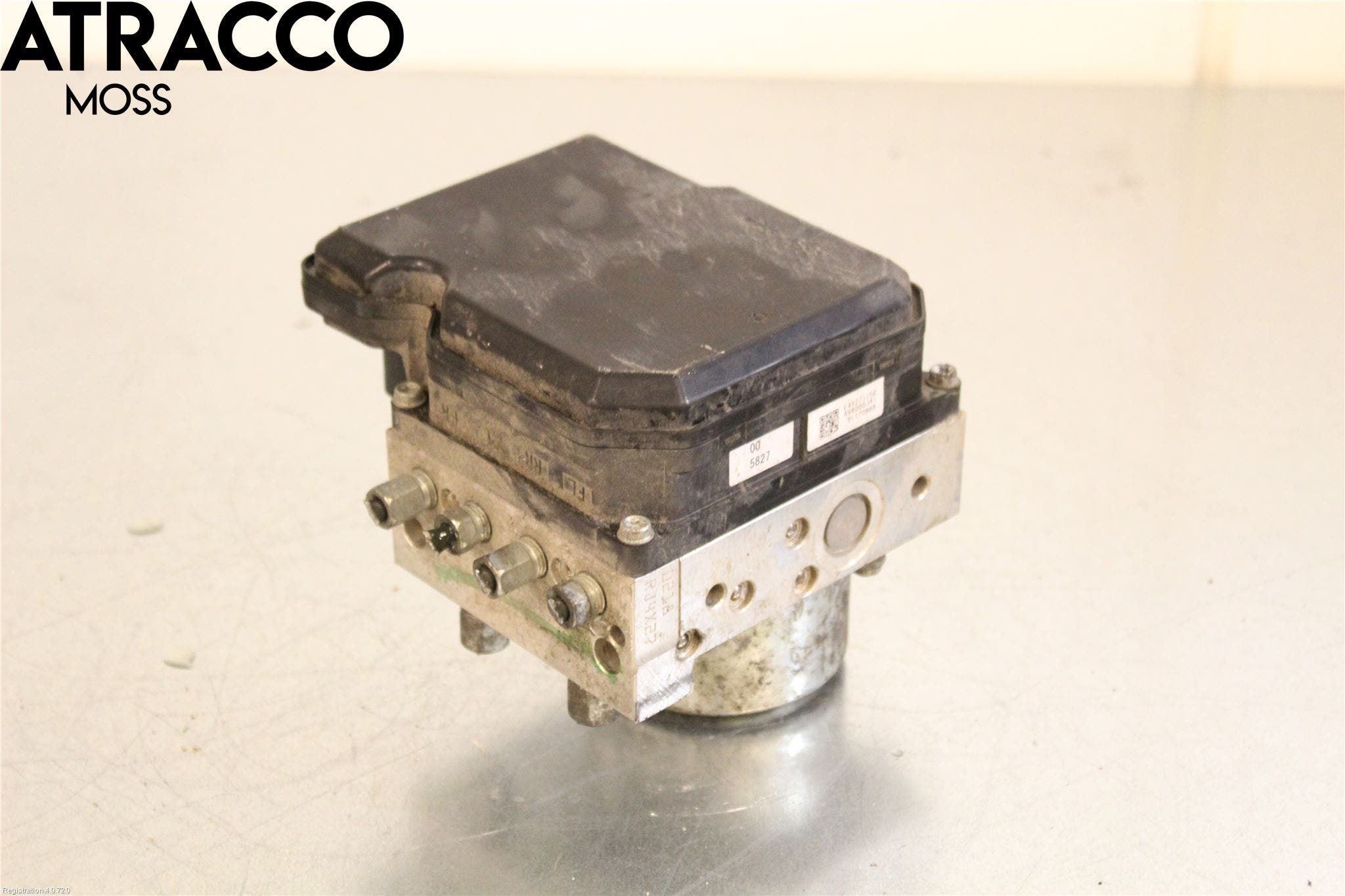 Nissan LEAF 11-17 Abs Hydraulikkaggregat