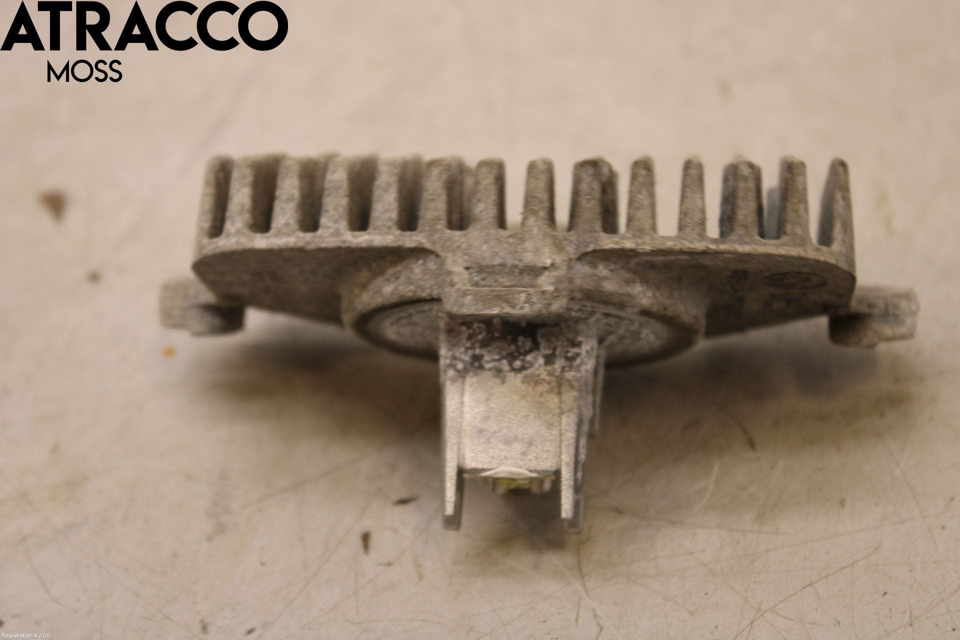 BMW 3 F30/F31/F80 12-19 Styreenhet Xenon