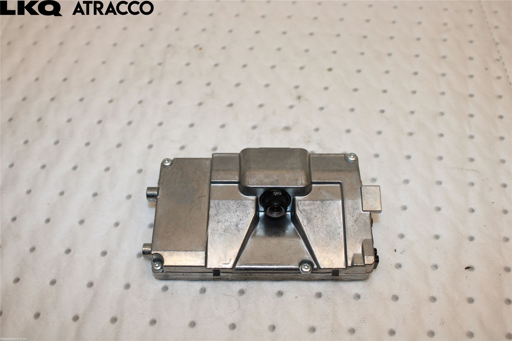 Volkswagen VW PASSAT 11-14 Sensor Parkering Front