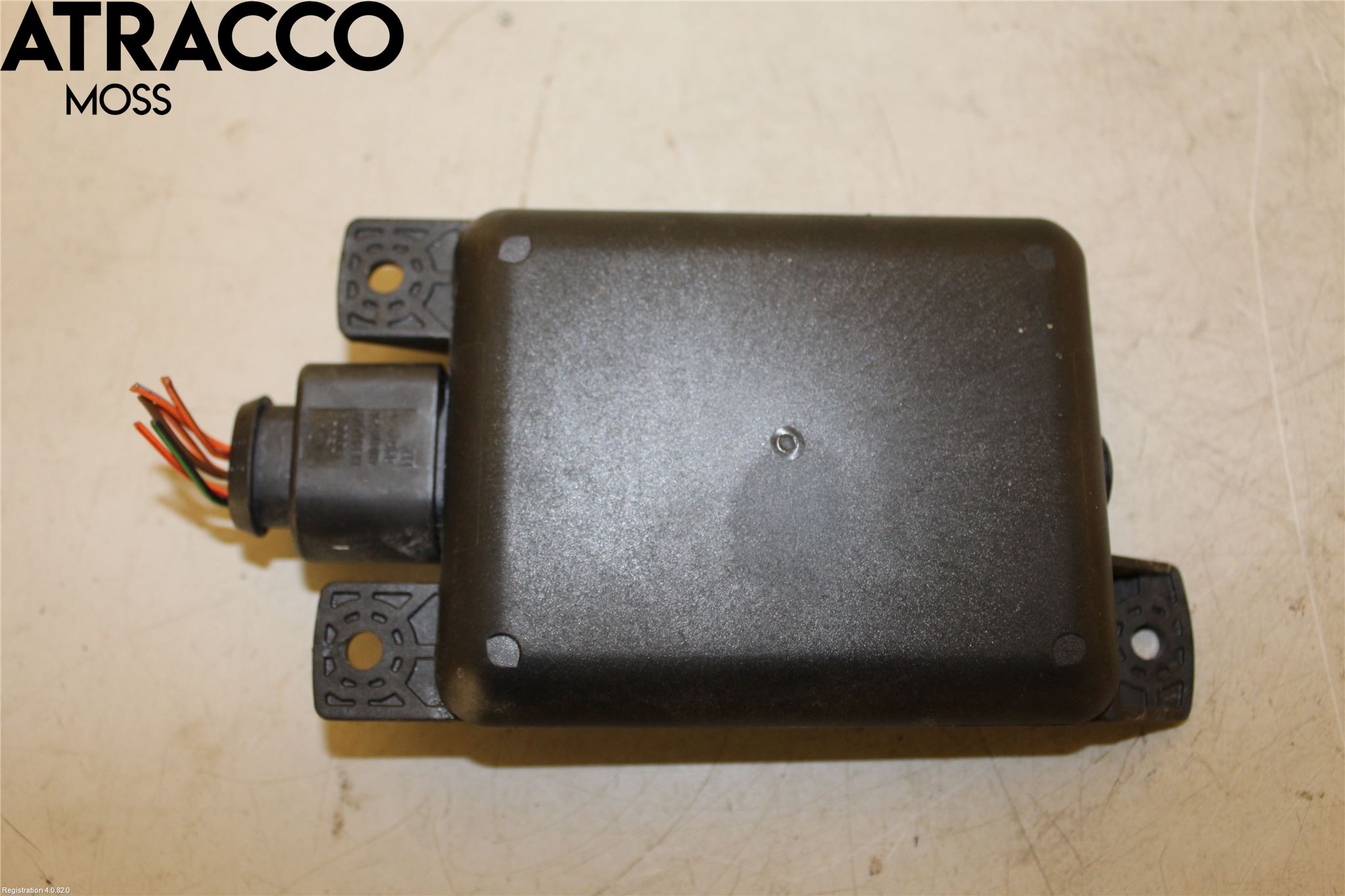 Skoda KODIAQ 17-24 Styreenhet Parkering