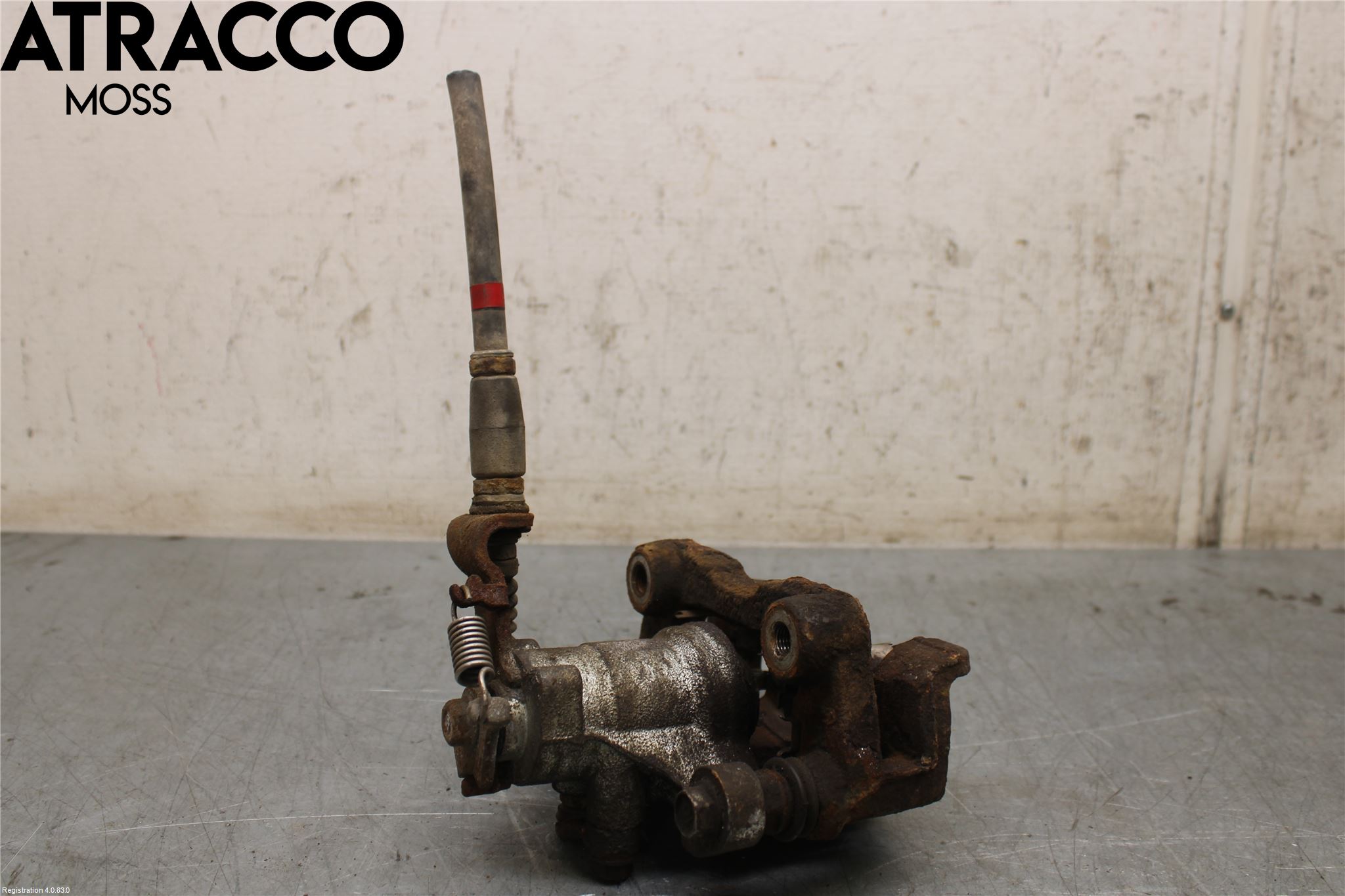 Kia PICANTO 12-17 Bremsecaliper Bak Venstre