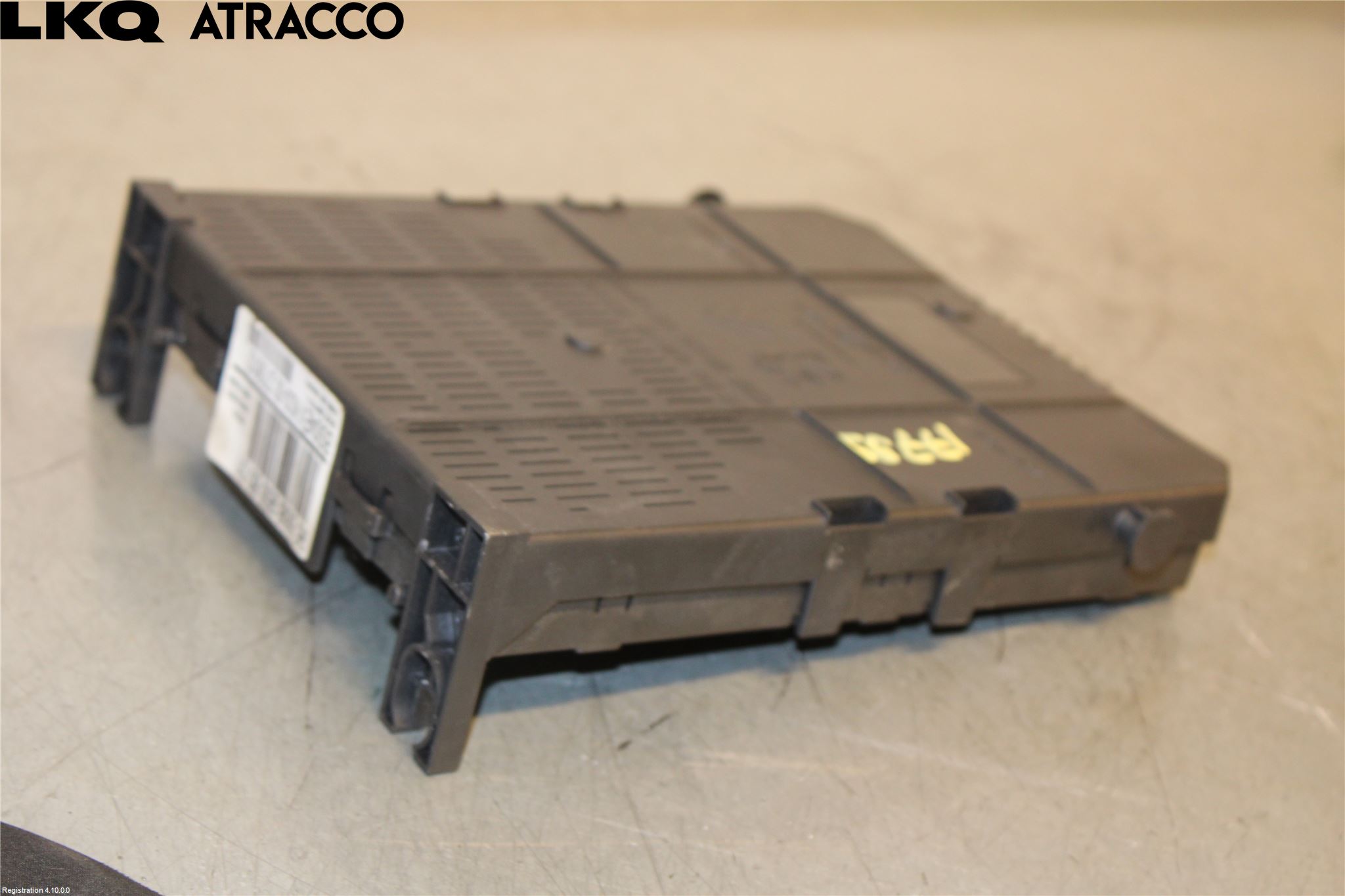 Citroen BERLINGO 08-18 Sikringsboks - Elsentral