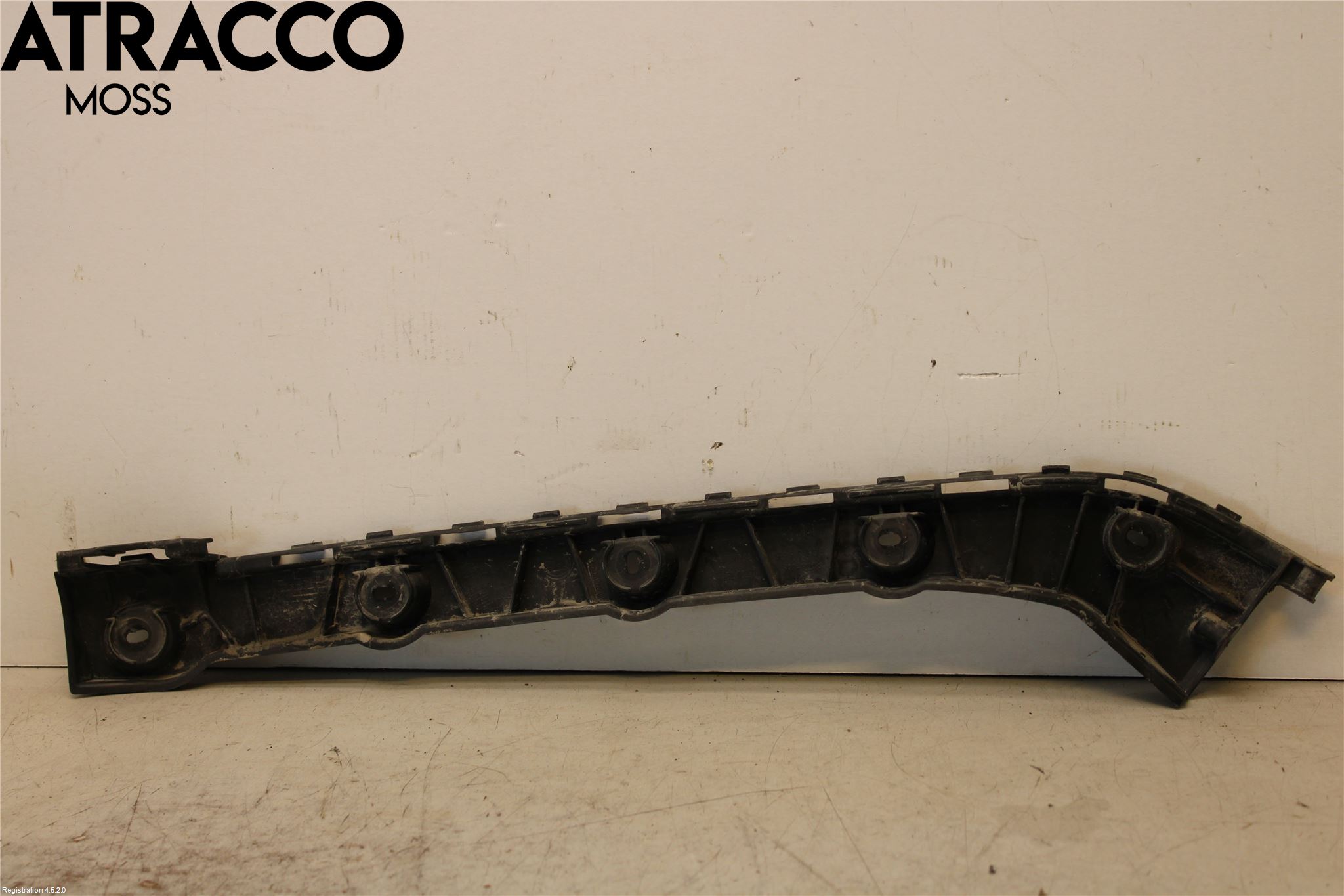 Skoda OCTAVIA (5E) 13-20 Støtfanger Bak Feste