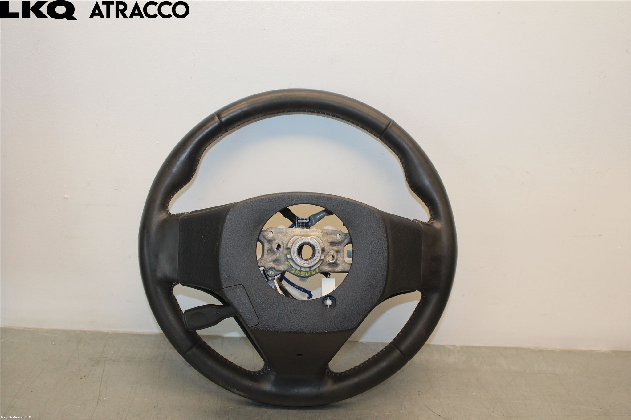 Toyota AURIS 13-19 Ratt