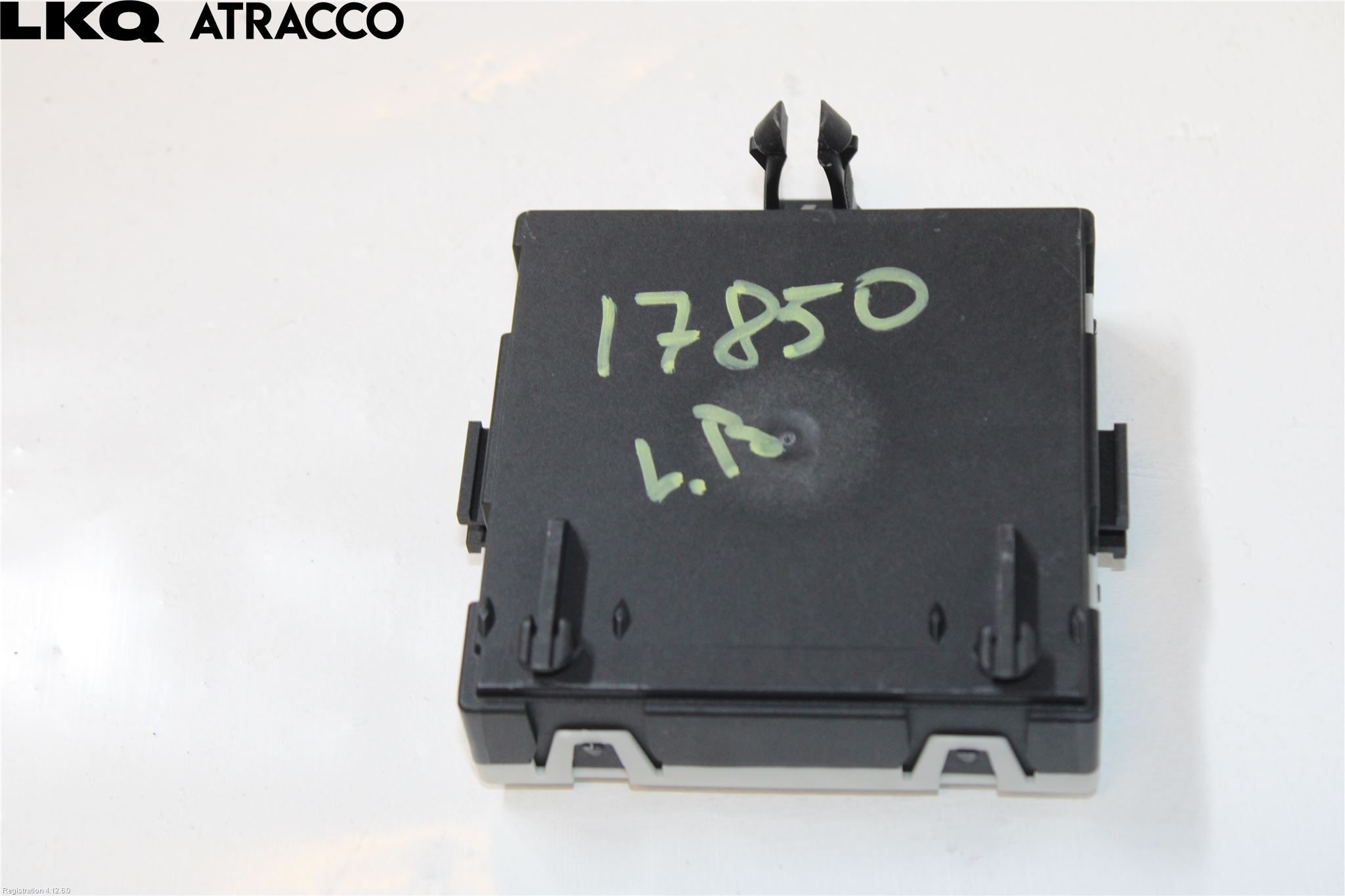 Mercedes-Benz MB C-KLASS (W206) 21- Styreenhet Dør