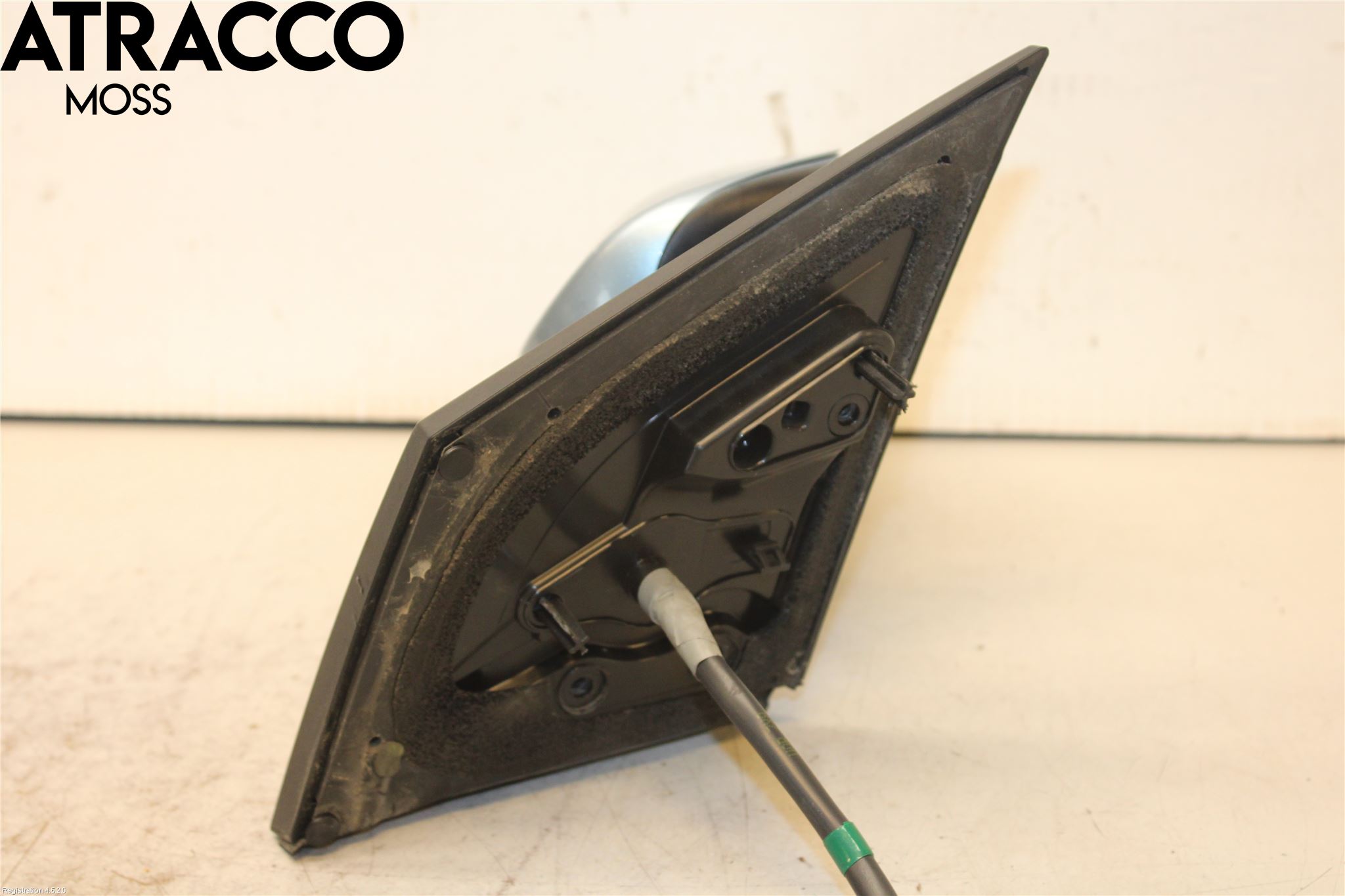 Toyota AURIS 13-19 Speil H M-El Justering