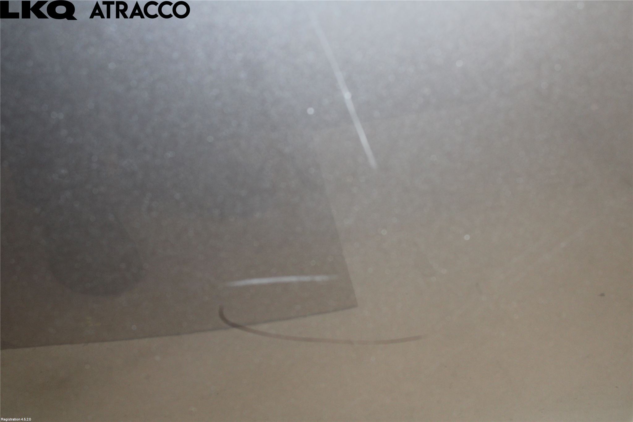 Mercedes-Benz MB B-KLASS (W246/W242) 12-19 Panser