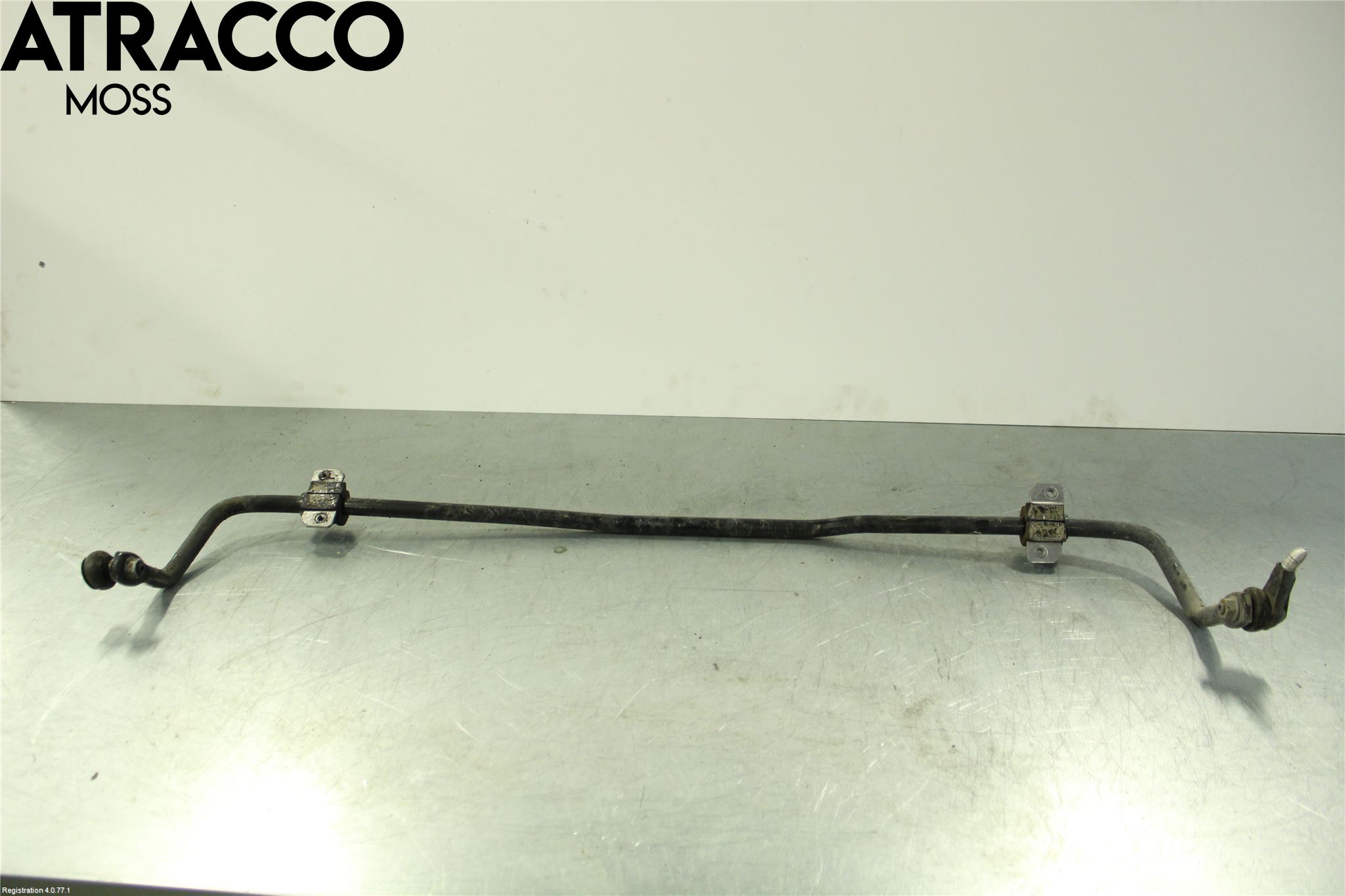 Volkswagen VW UP! / E-UP! Stablisatorstag Foran