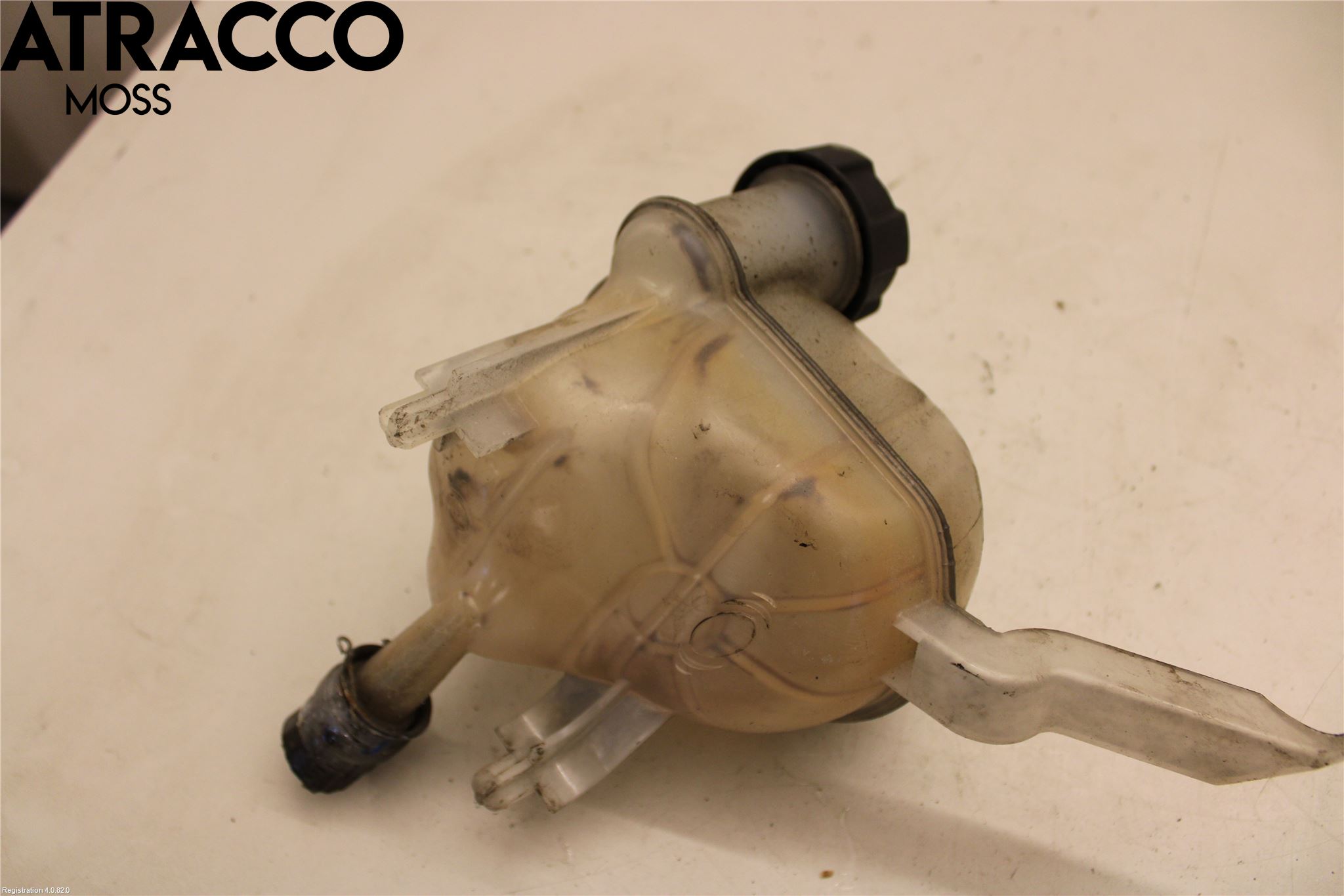 Citroen C5 08-17 Ekspansjonstank