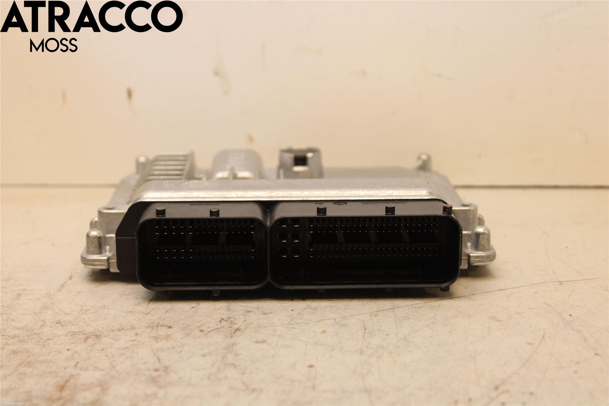 Volkswagen VW TRANSP/CARAVELLE (T6) 16-22 Styreenhet Innsprøytning