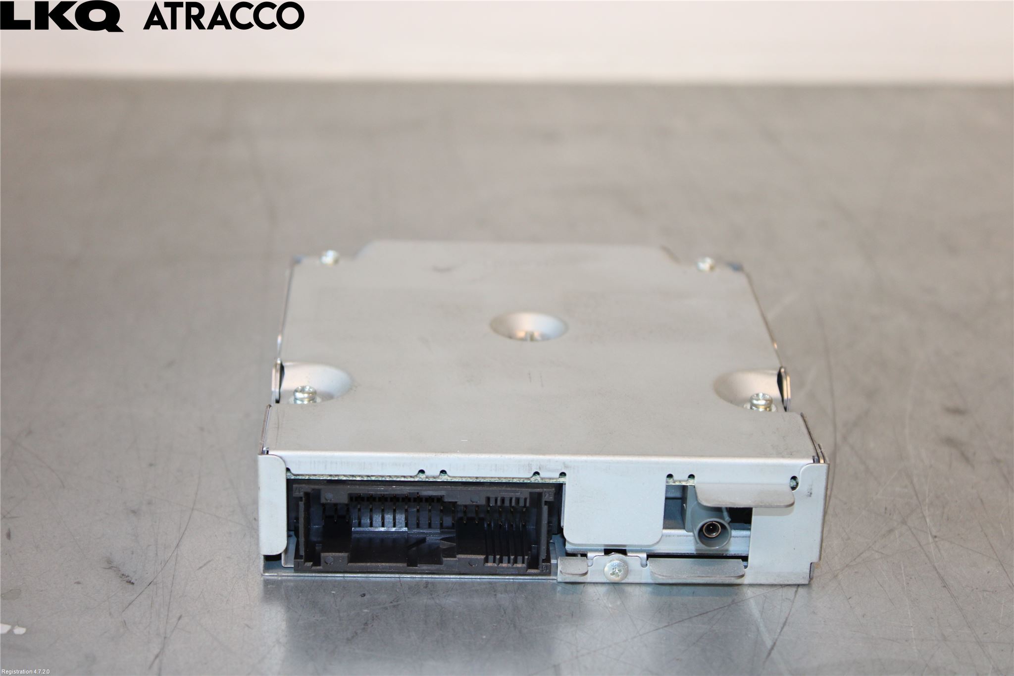 Volkswagen VW SHARAN 11- Styreenhet Parkering