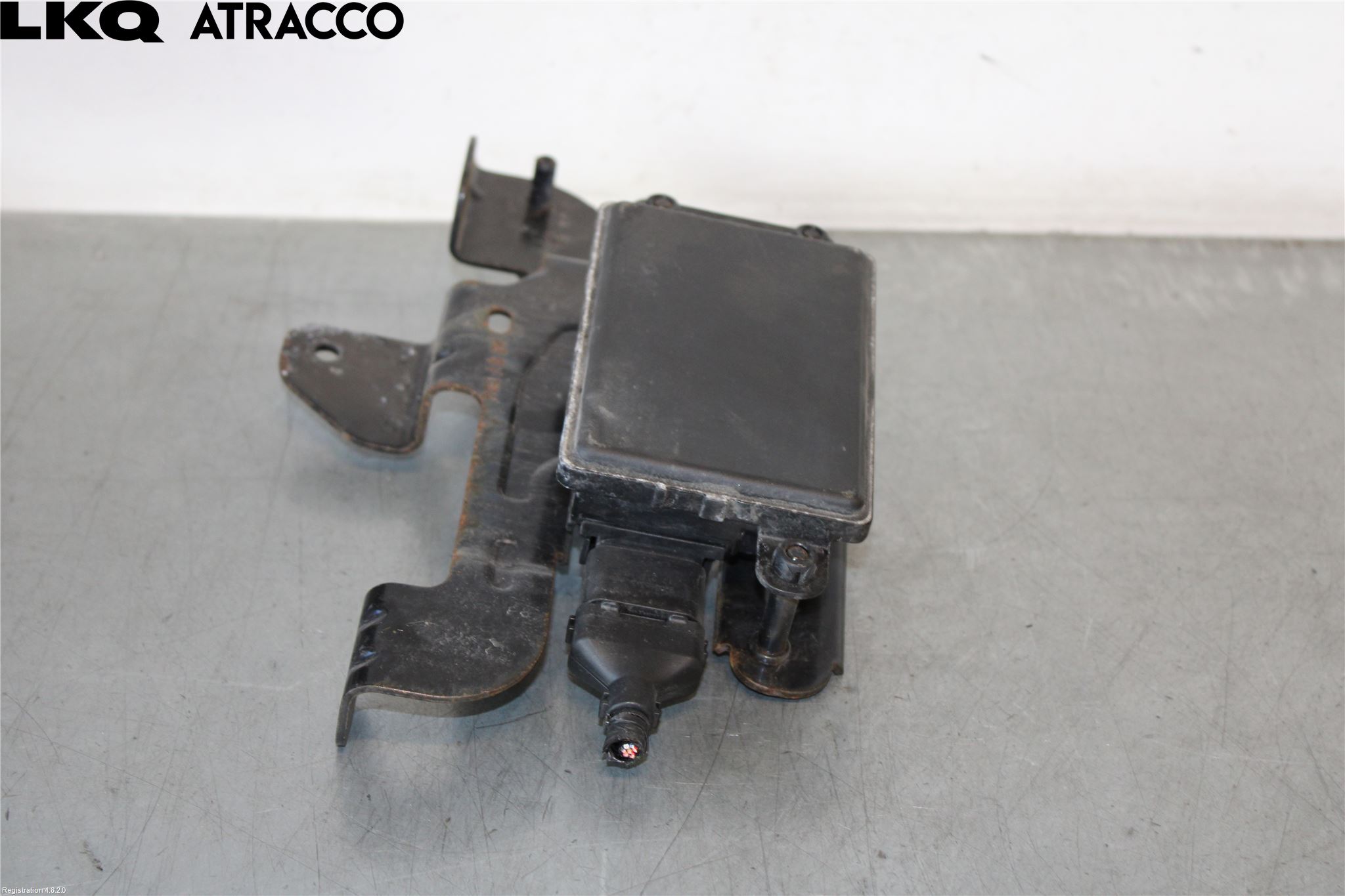 Hyundai IONIQ AE 17-22 Sensor Fartsbegrensning