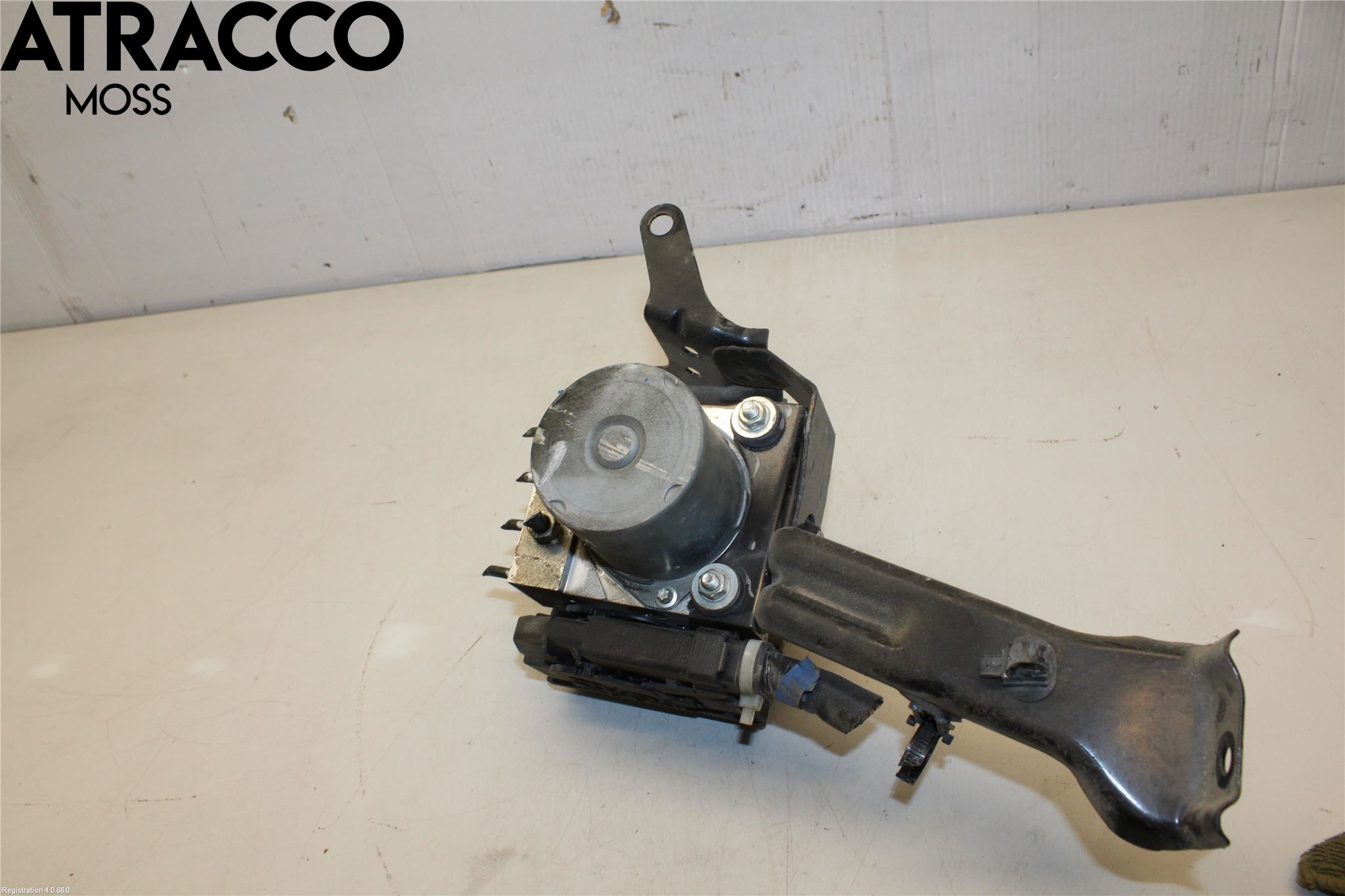 Subaru IMPREZA III 08-11 Abs Hydraulikkaggregat