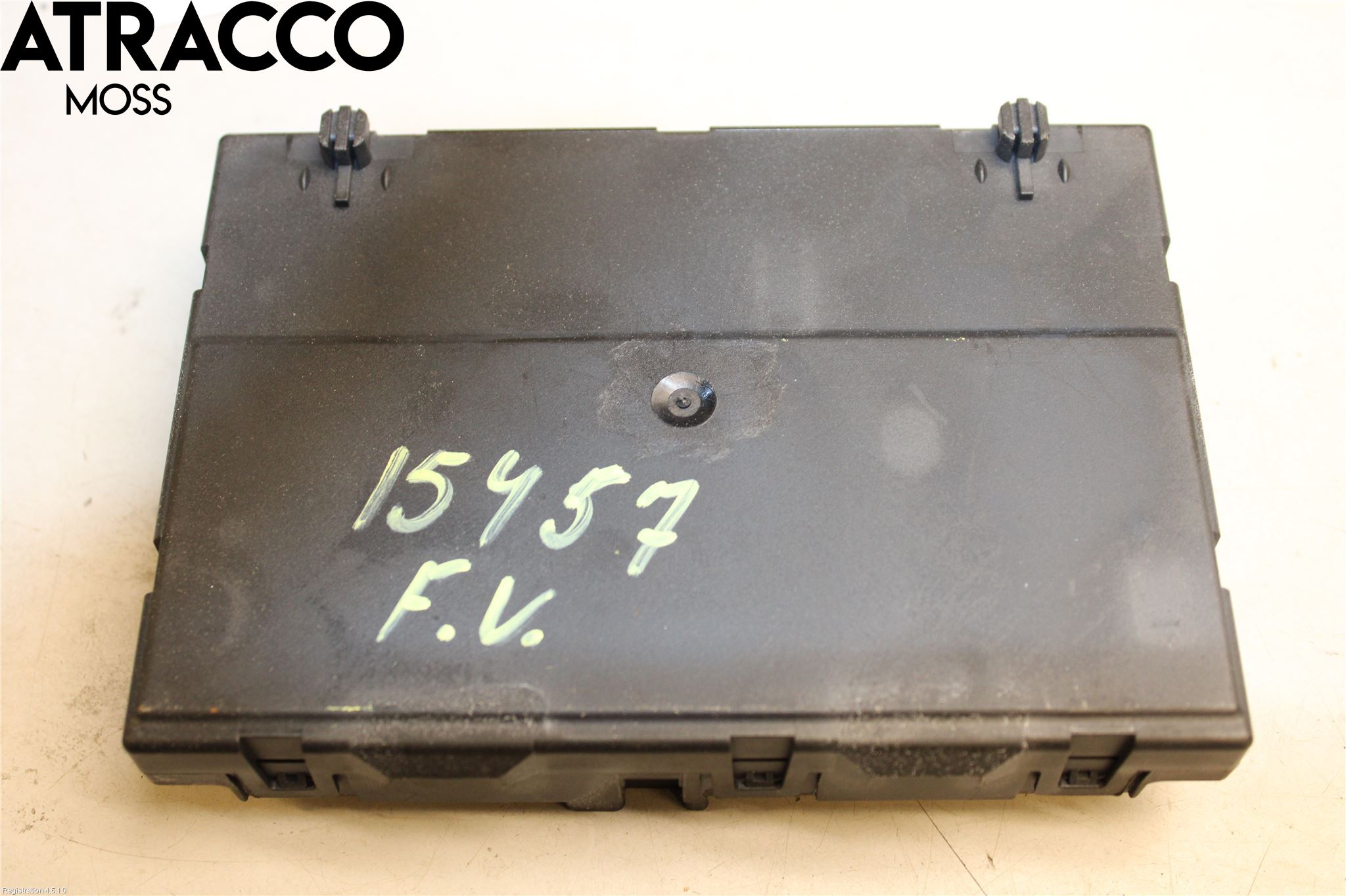 Volkswagen VW GOLF / E-GOLF VII 13-20 Styreenhet Øvrig