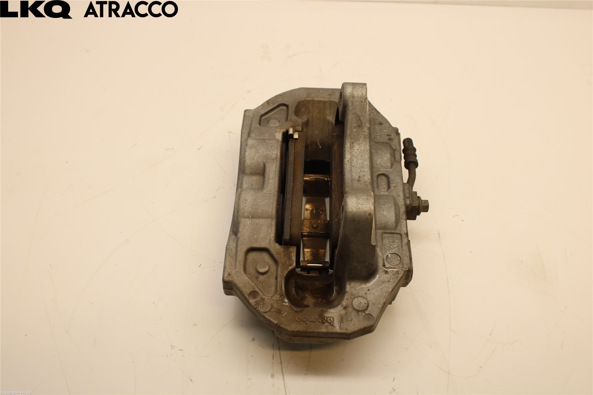 Tesla MODEL 3 17- Bremsecaliper Foran Høyre