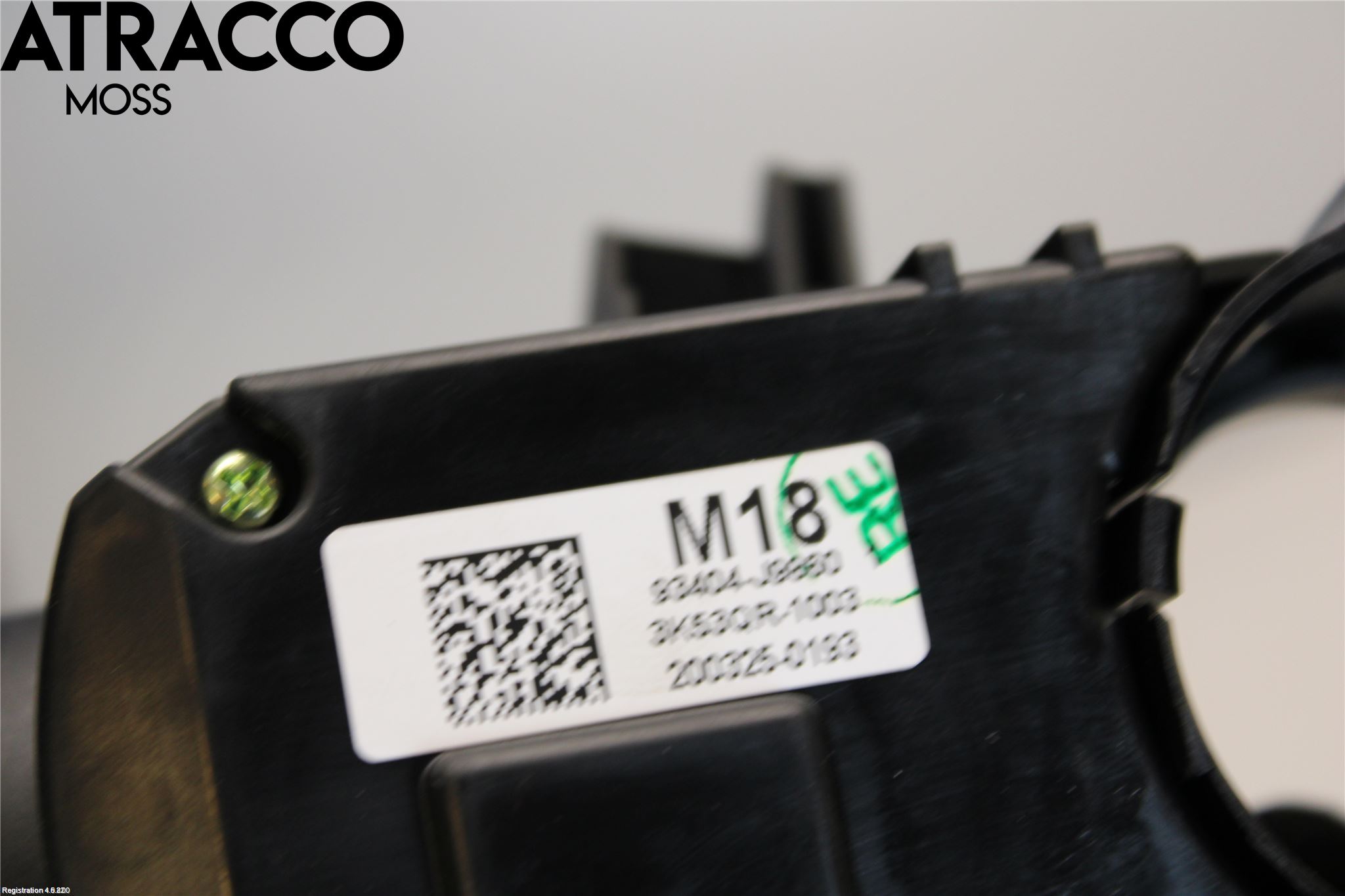 Hyundai KONA/ELECTRIC OS 18-23 Bryter Ratt Kombi H Og V