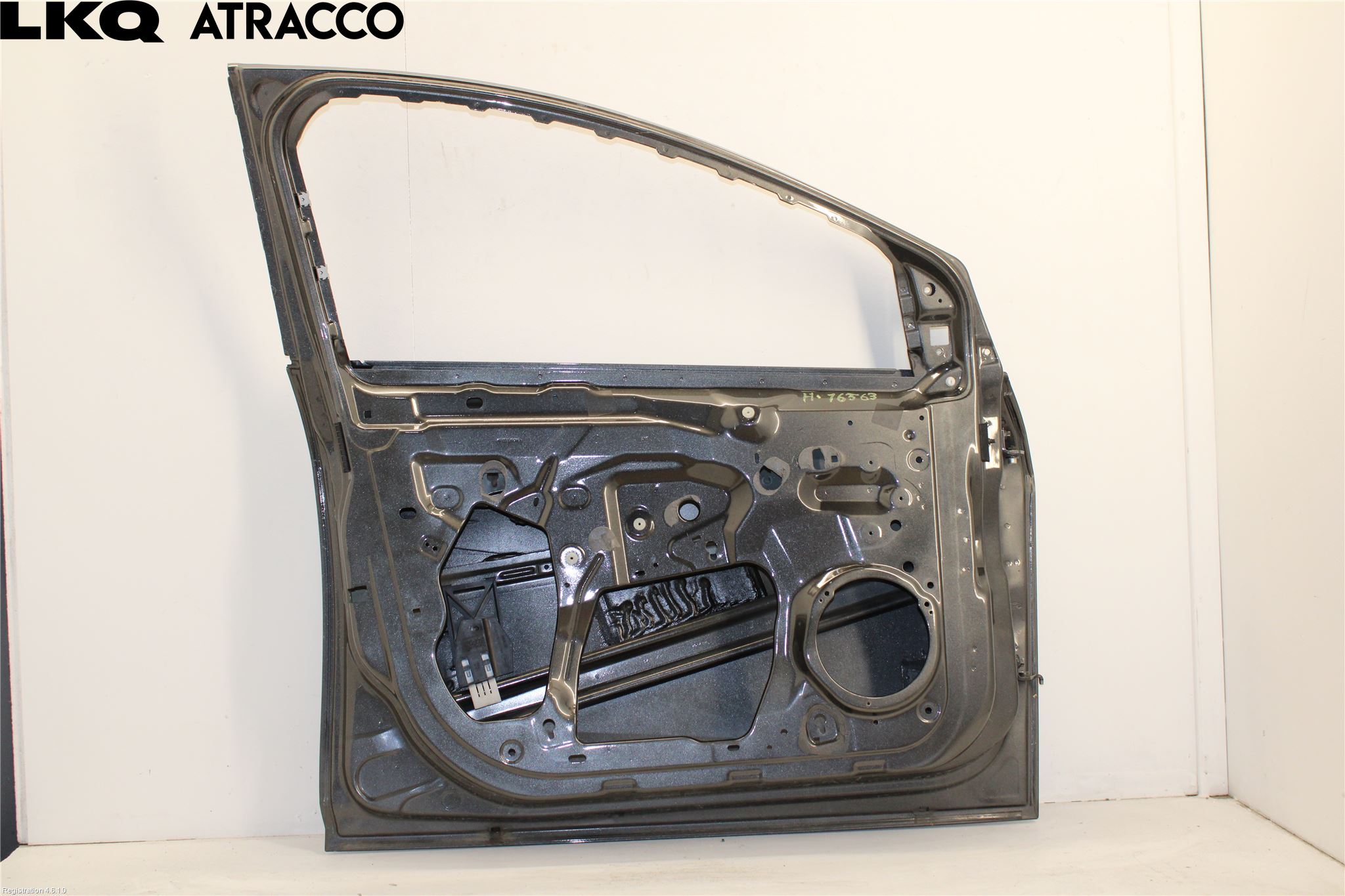 Ford FOCUS 15-18 Dør 4D Foran Venstre