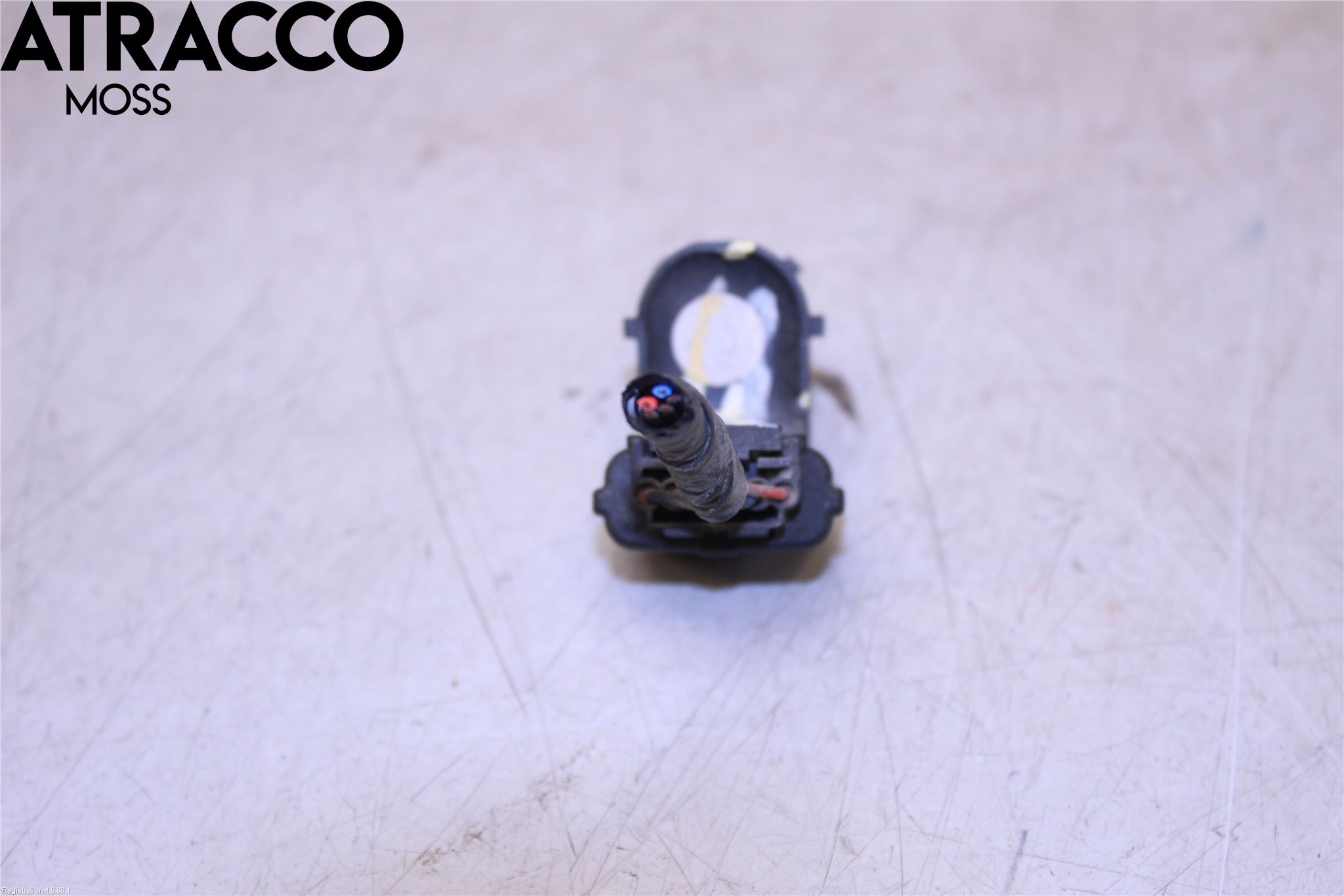 Hyundai KONA/ELECTRIC OS 18-23 Sensor Ryggesensor