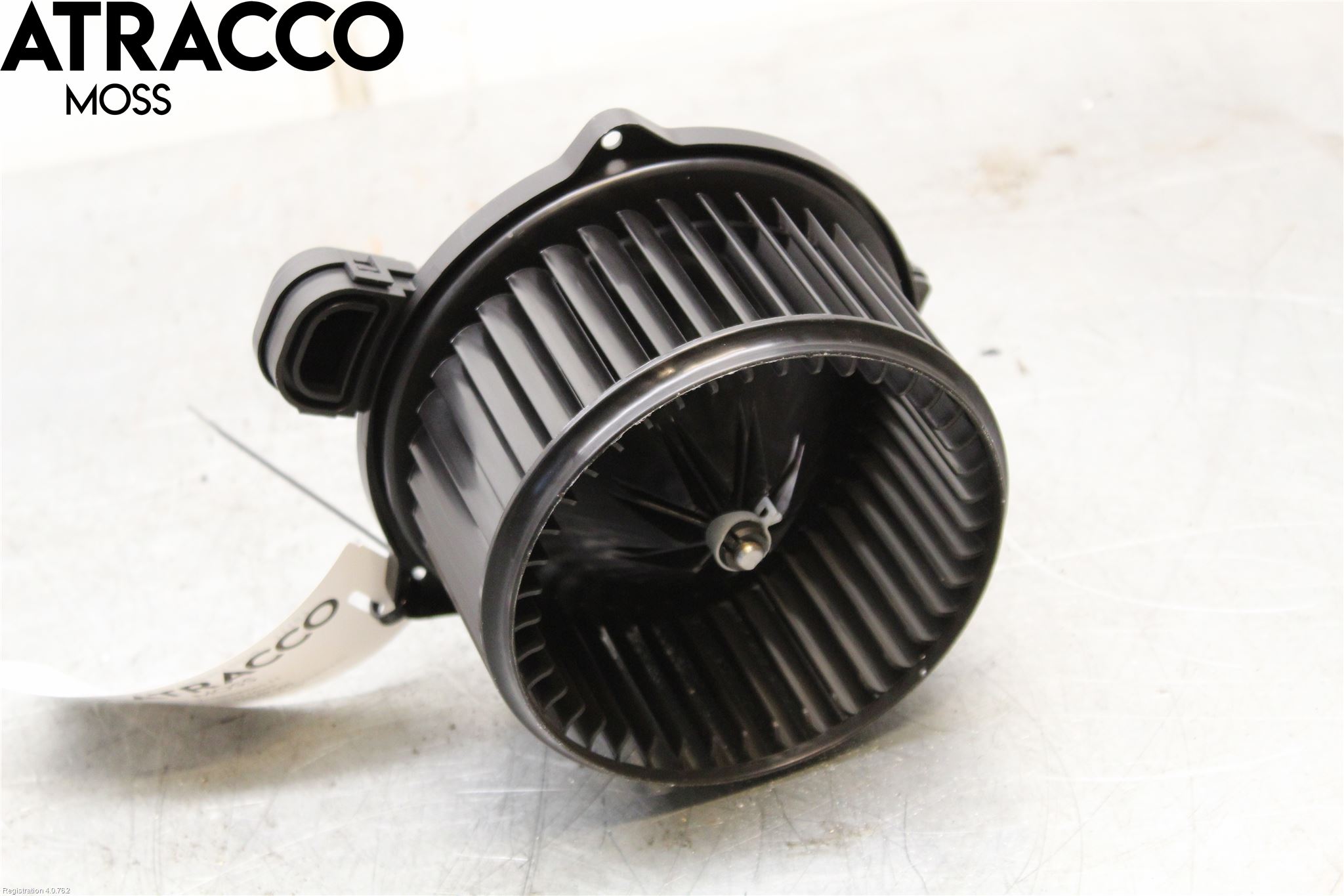 Kia SOUL 09- Varmeapparat Viftemotor