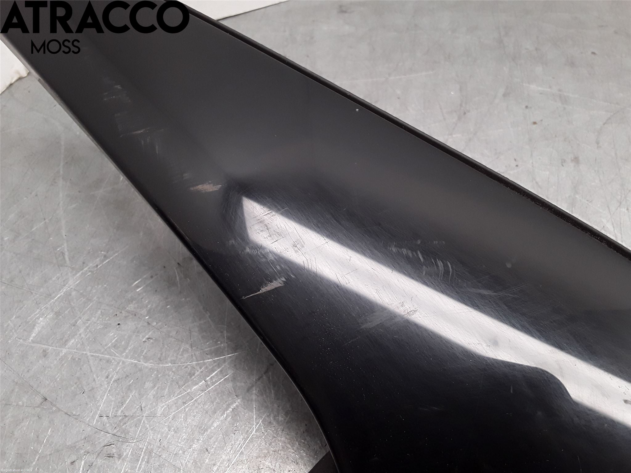 Peugeot 308 14-21 List Venstre Side