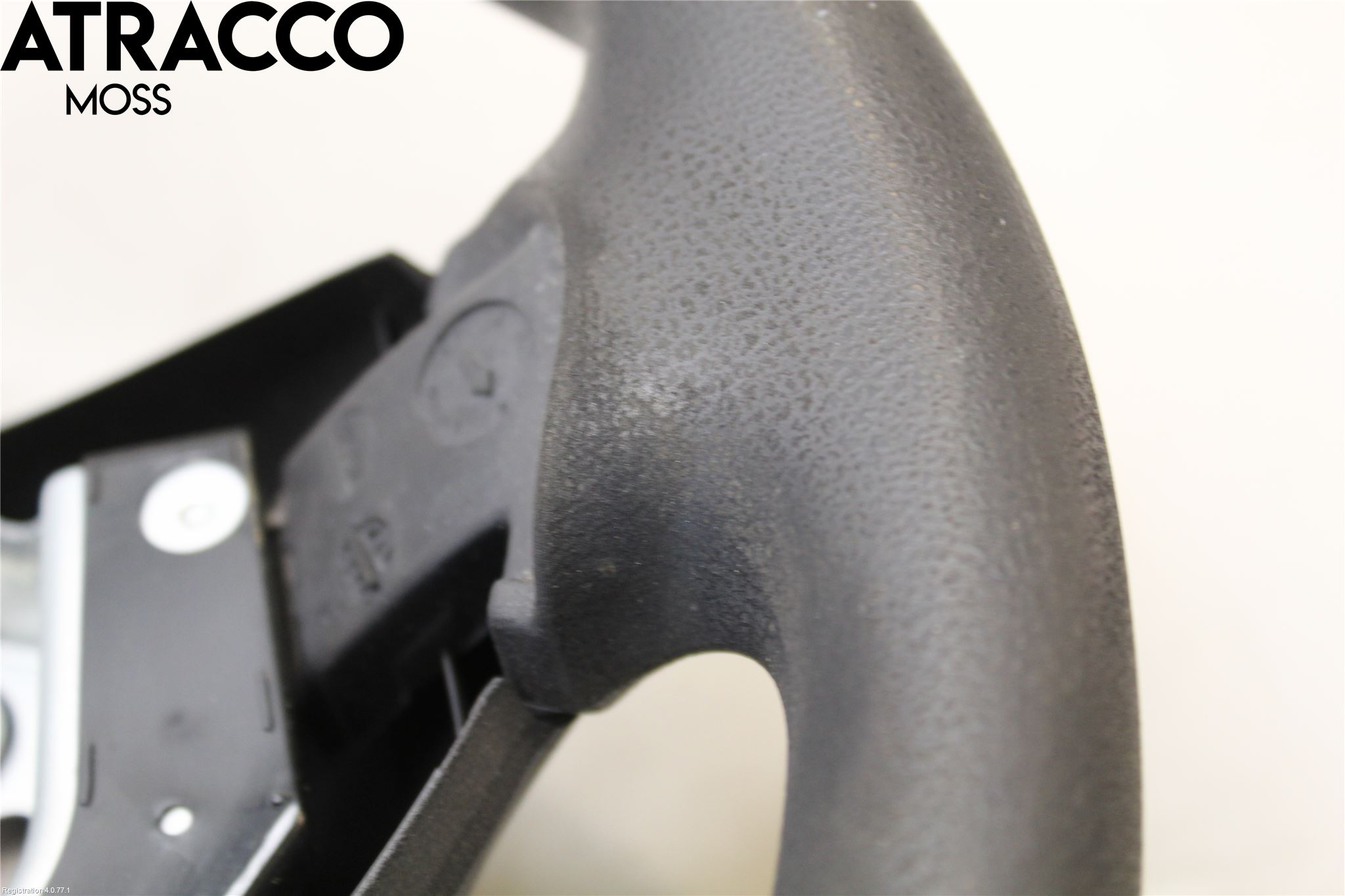 Nissan LEAF 11-17 Ratt