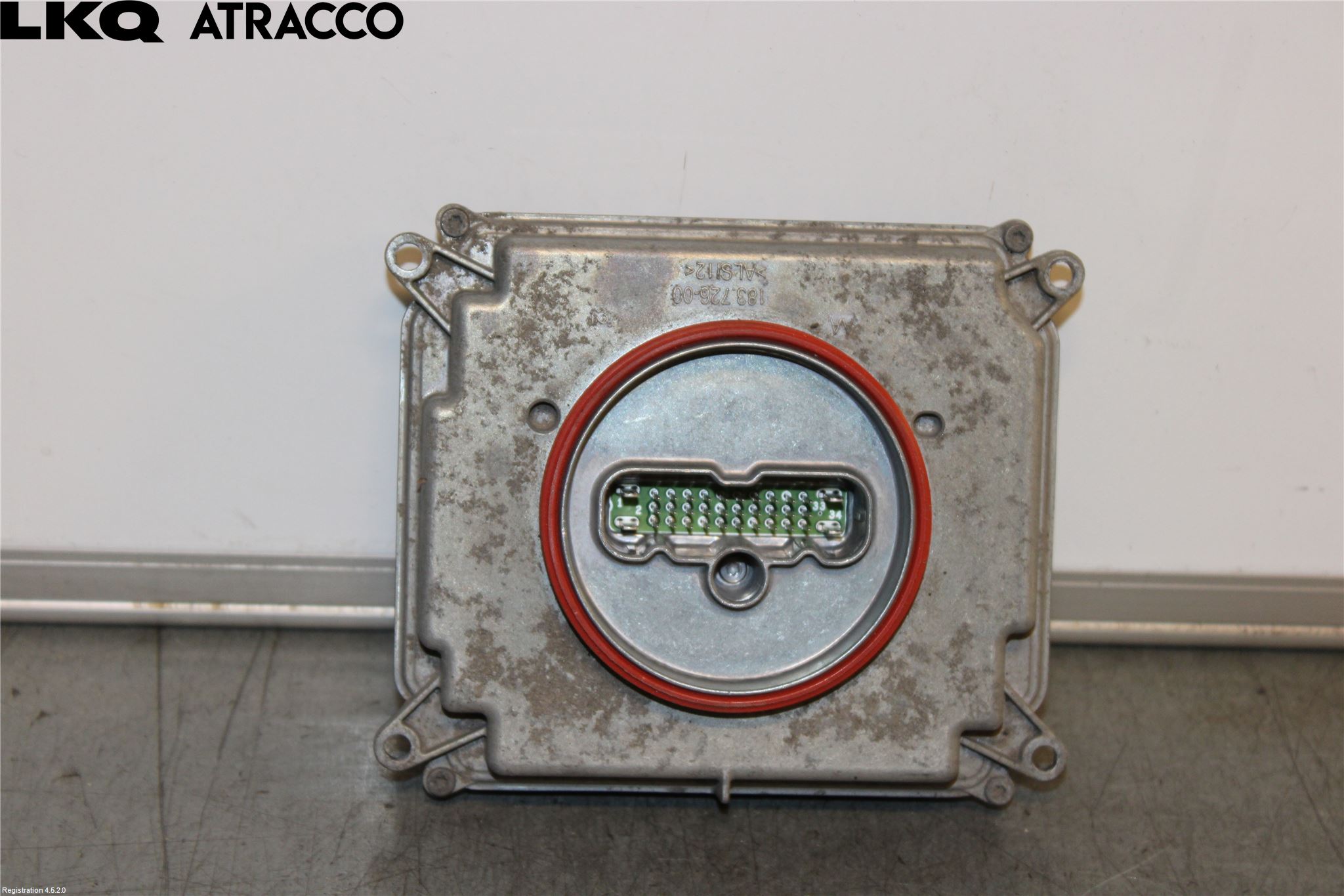 Audi A3/S3 05-13 Styreenhet Xenon