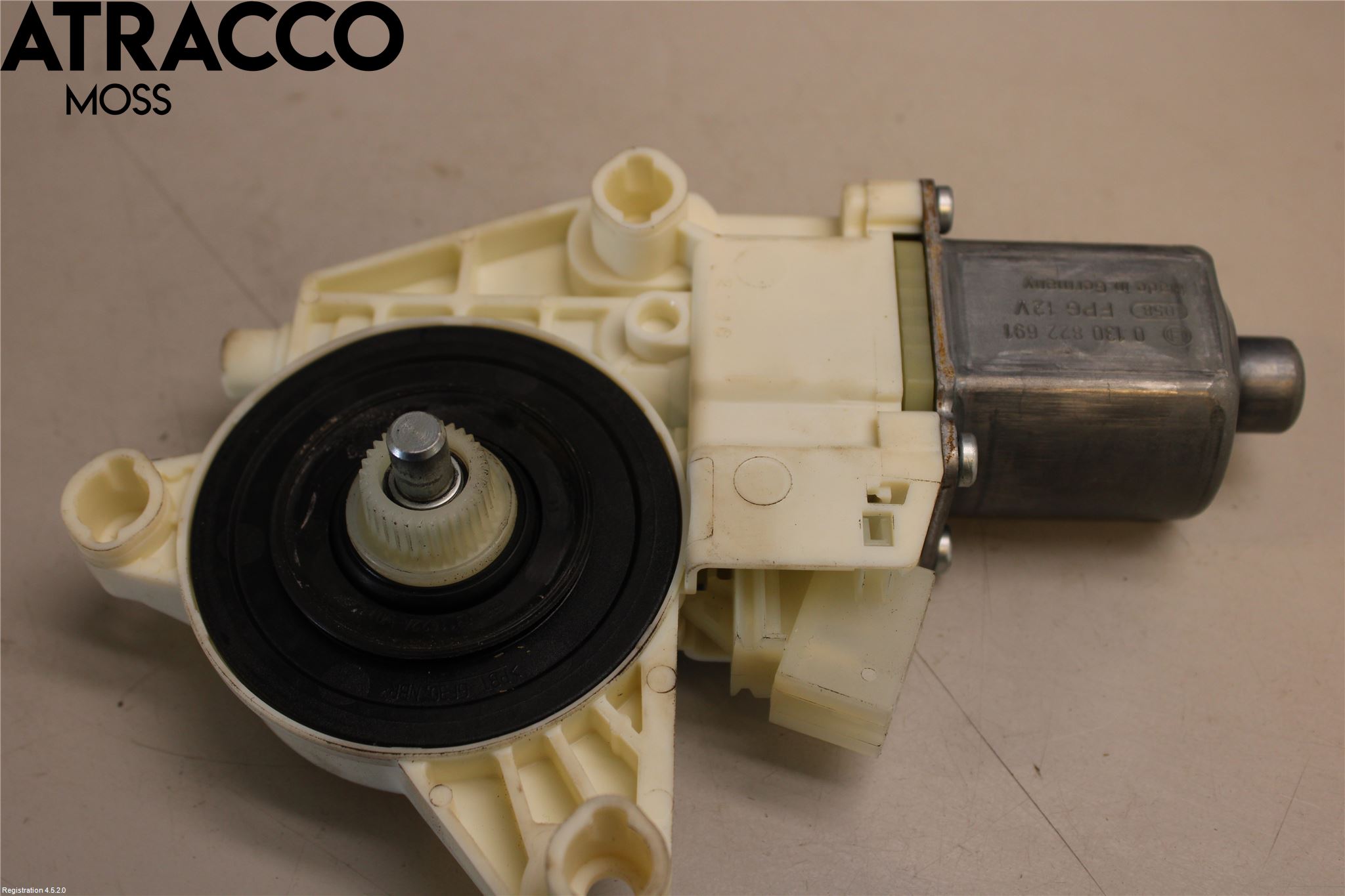 Mercedes-Benz MB B-KLASS (W246/W242) 12-19 Vindusheismotor