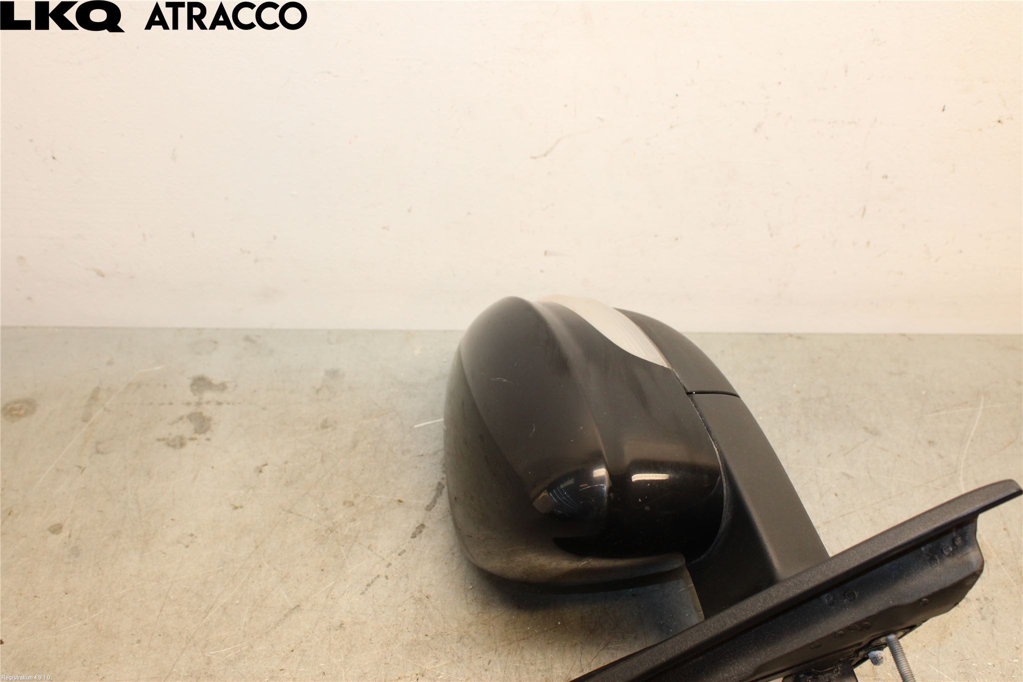 Ford GALAXY 06-15 Speil V M-El Justering