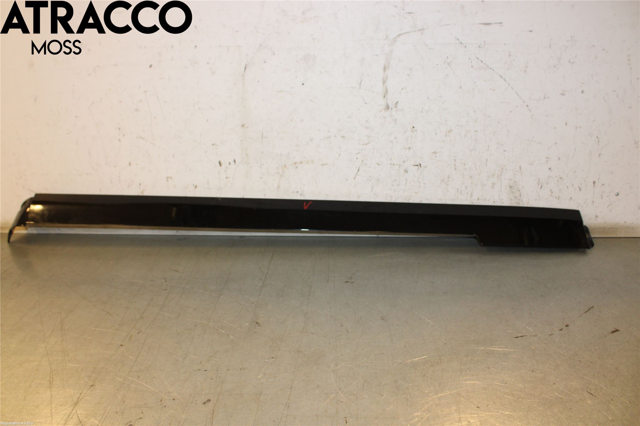 Mercedes-Benz MB VITO/V-KLASS (W640,W447,W448) 14- List Venstre Side
