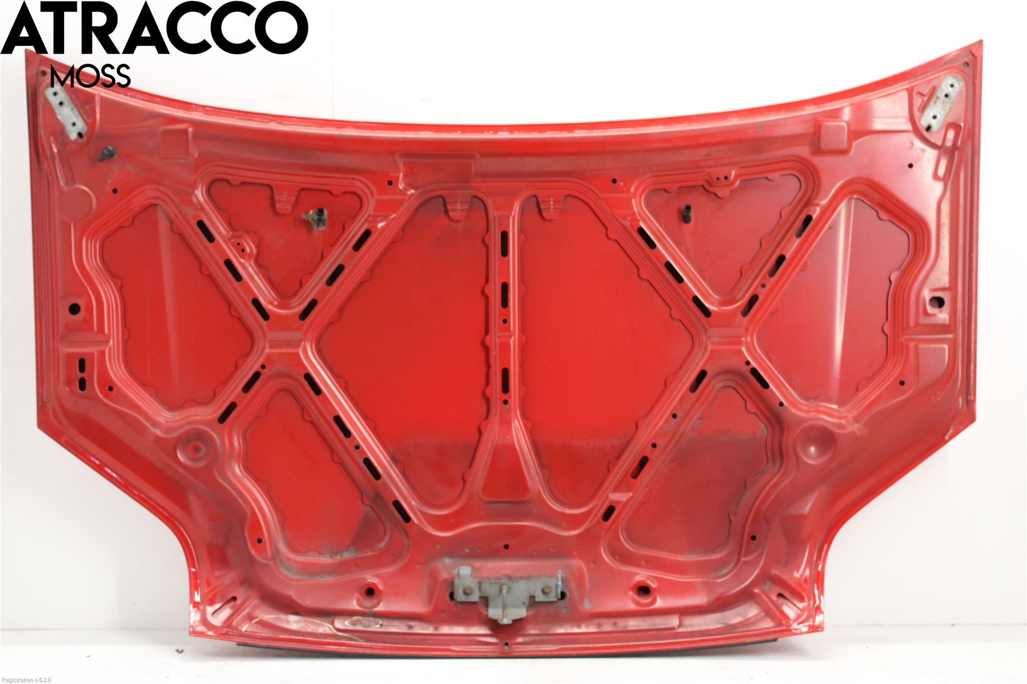 Ford TRANSIT CONNECT 09-13 Panser