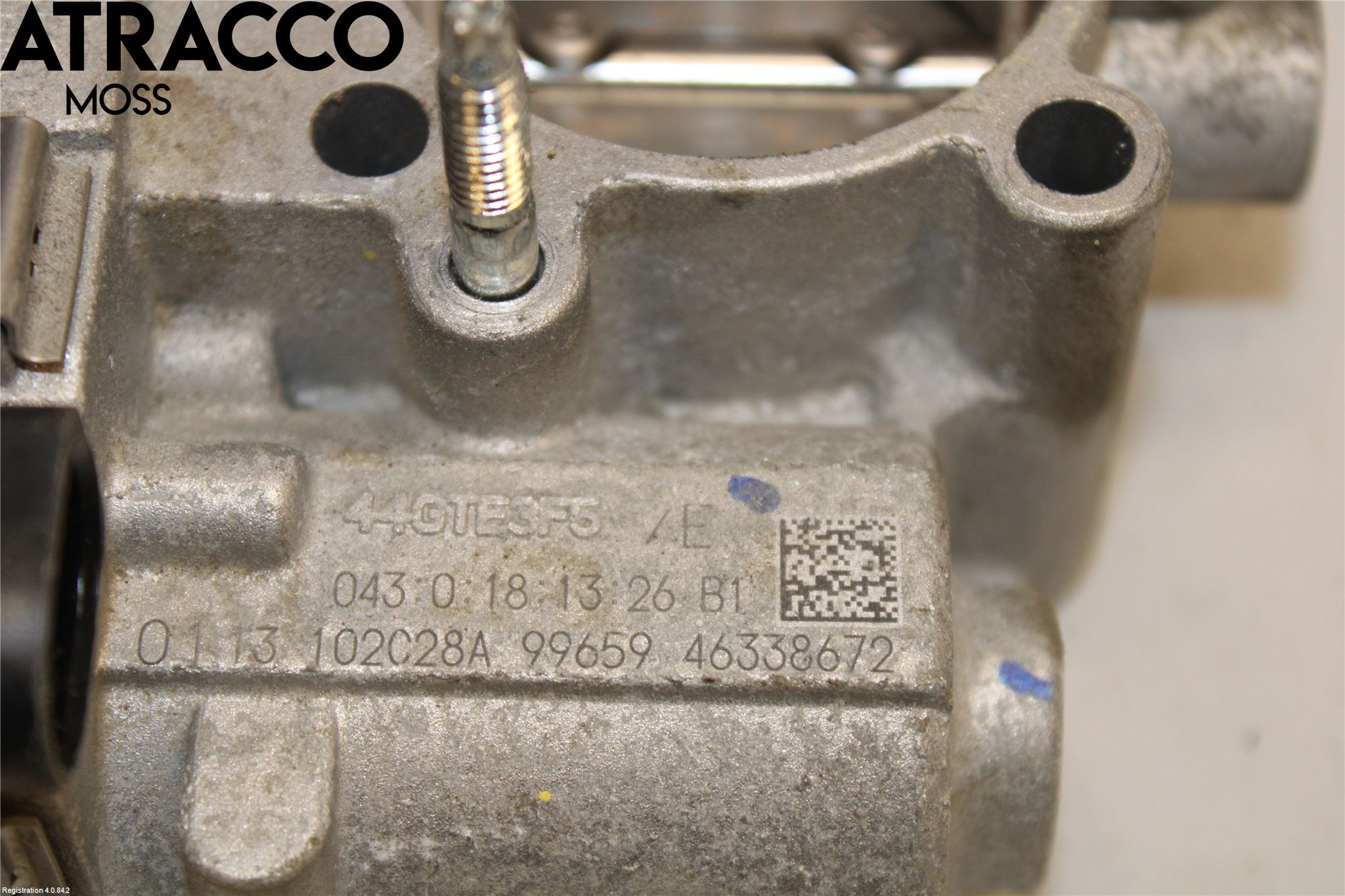 Jeep COMPASS Inns Spjeldhus