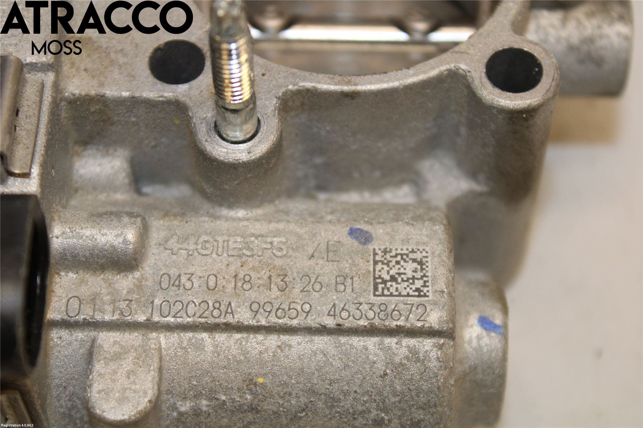 Jeep COMPASS Inns Spjeldhus