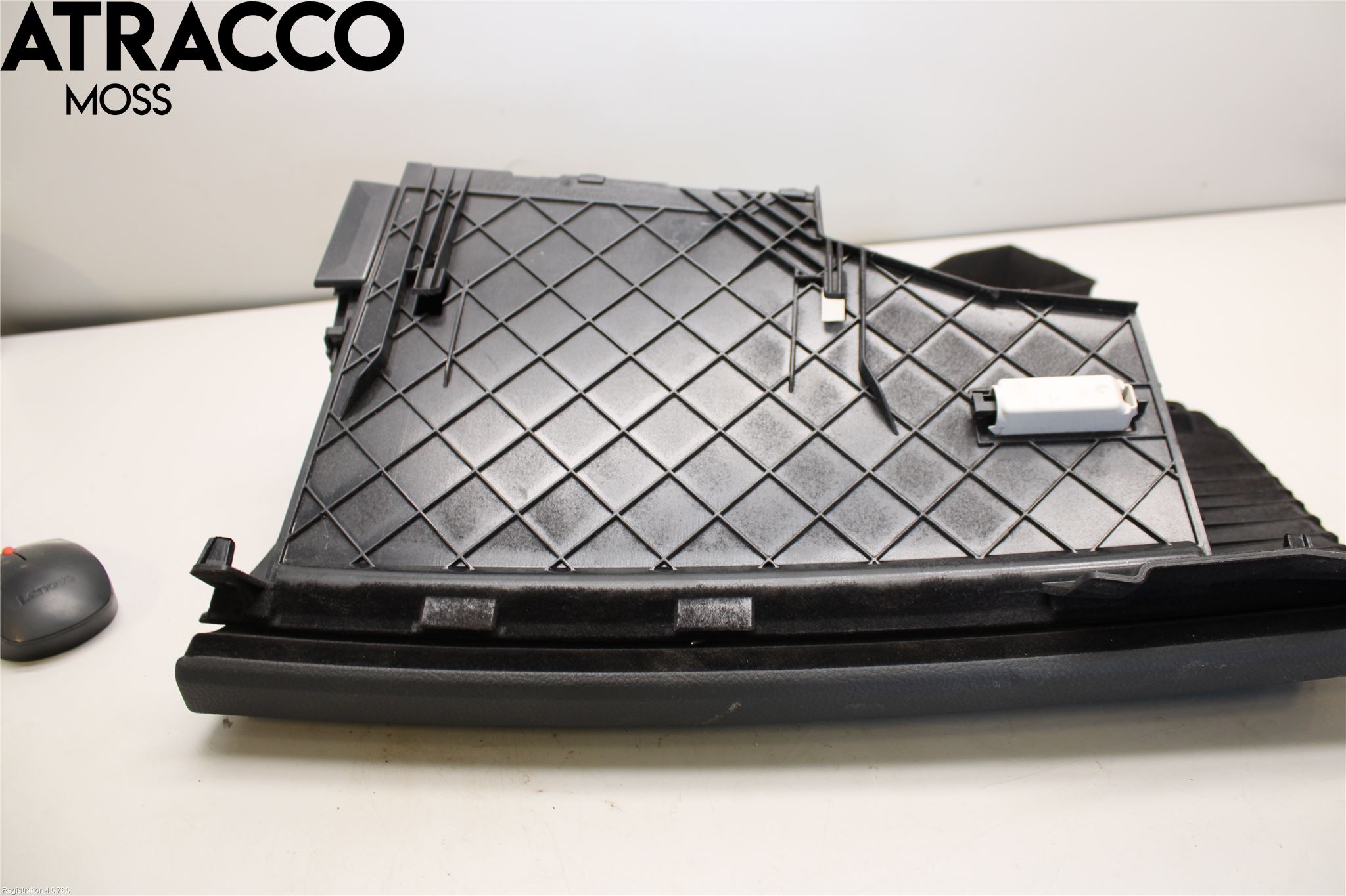 BMW 7 F01/02/03/04 09-15 Innr Hanskerom