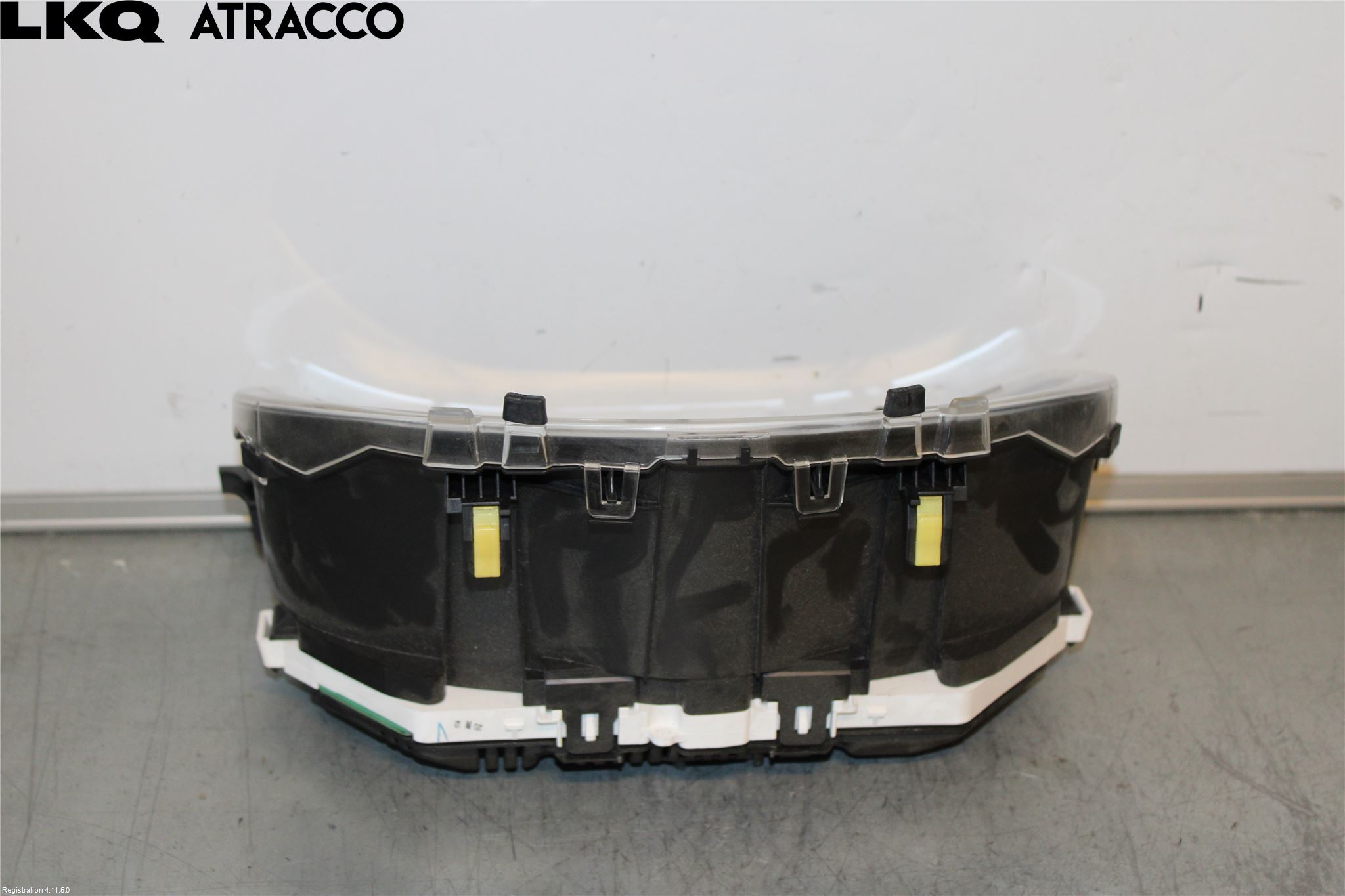 Toyota YARIS XP130 12-14 Instr Kombinert