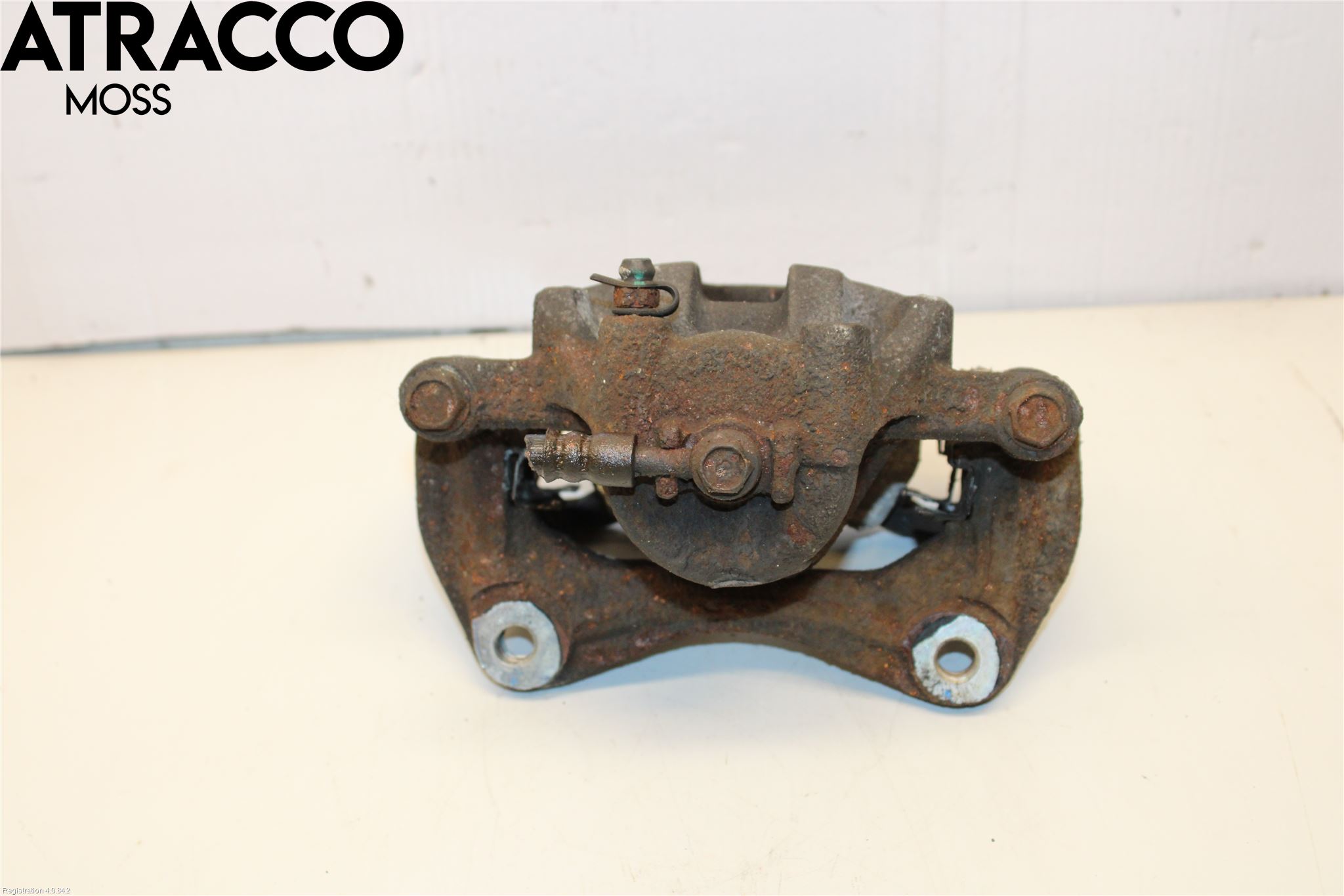 Hyundai i20 GB 15-20 Bremsecaliper Foran Venstre