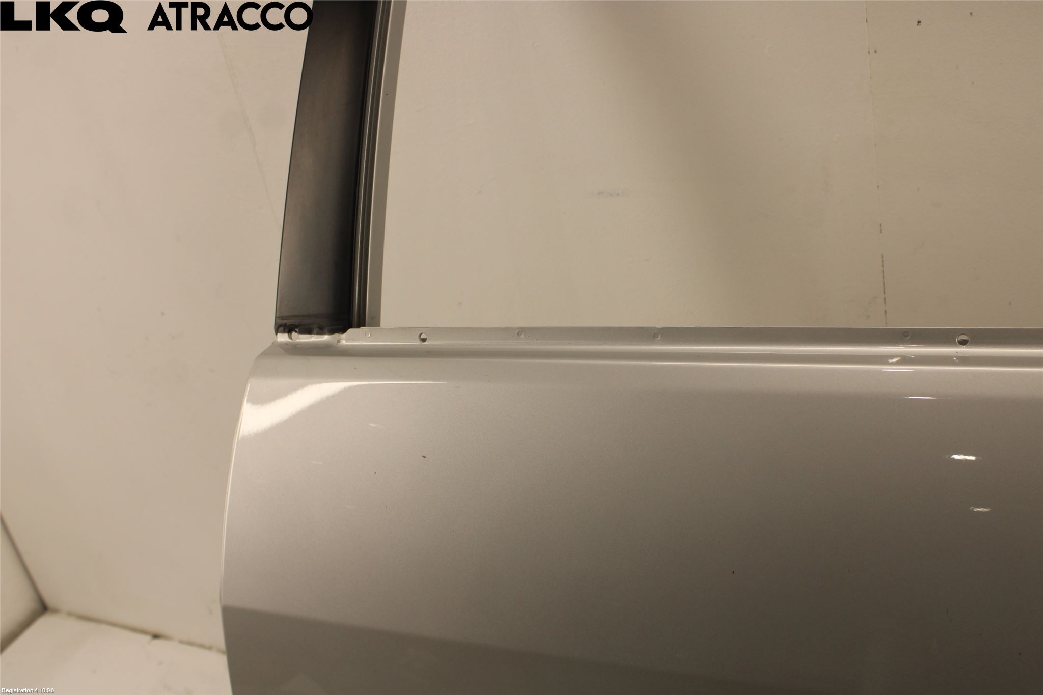 Suzuki LIANA Dør 4D Bak Venstre