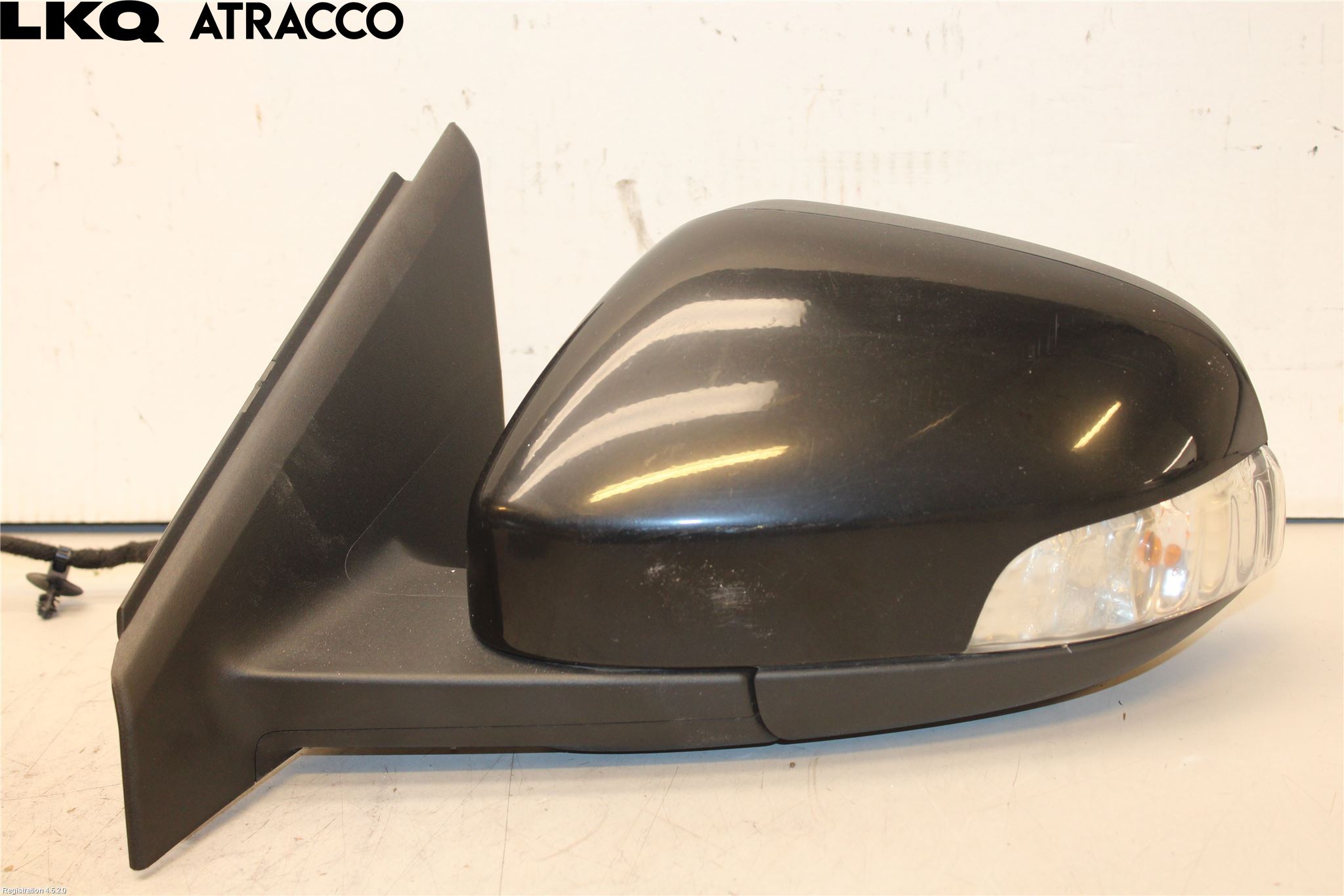 Volvo V40 12-19 Speil V M-El Justering