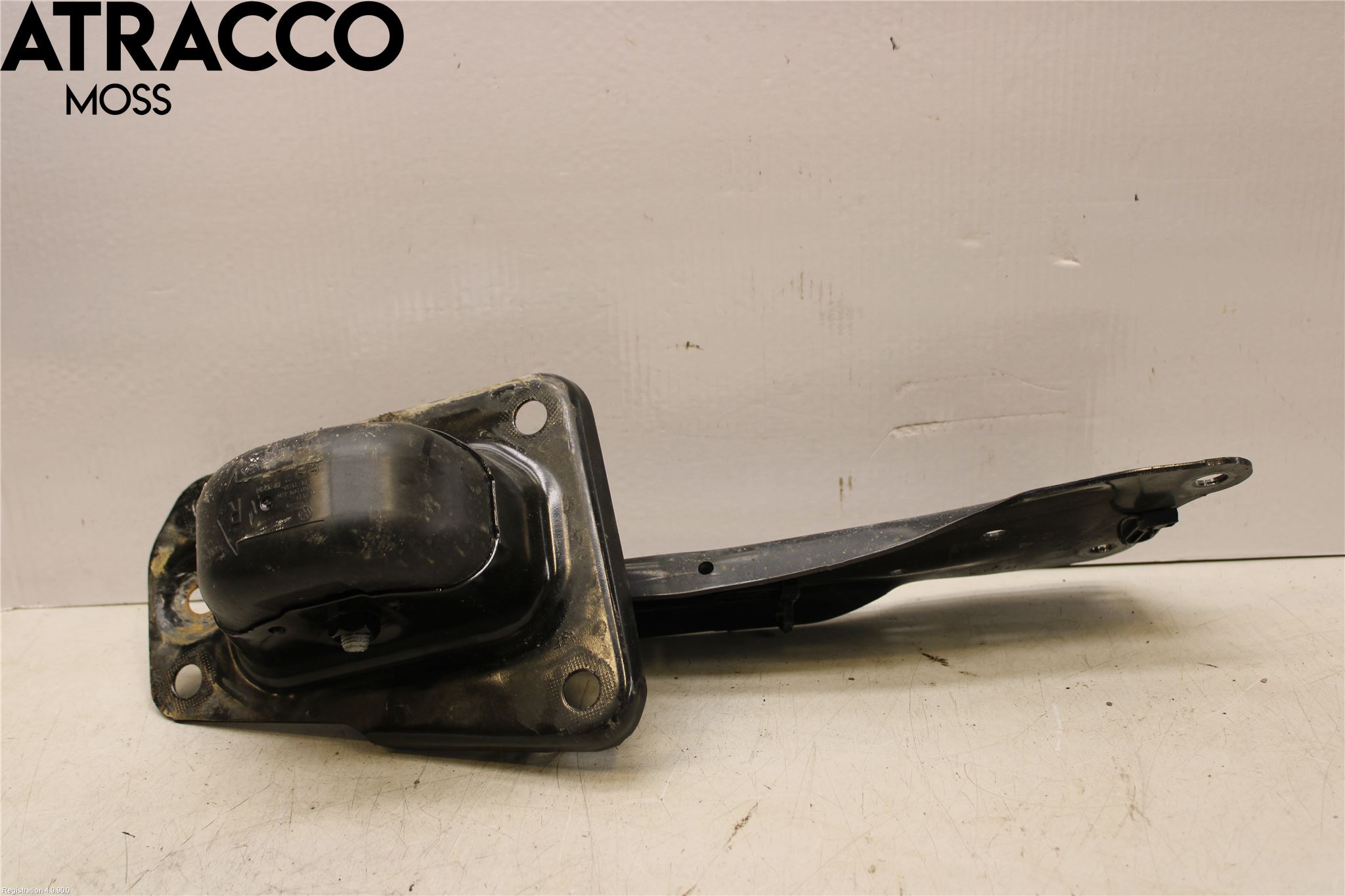 Skoda SUPERB 16-24 Bærearm Bak Høyre