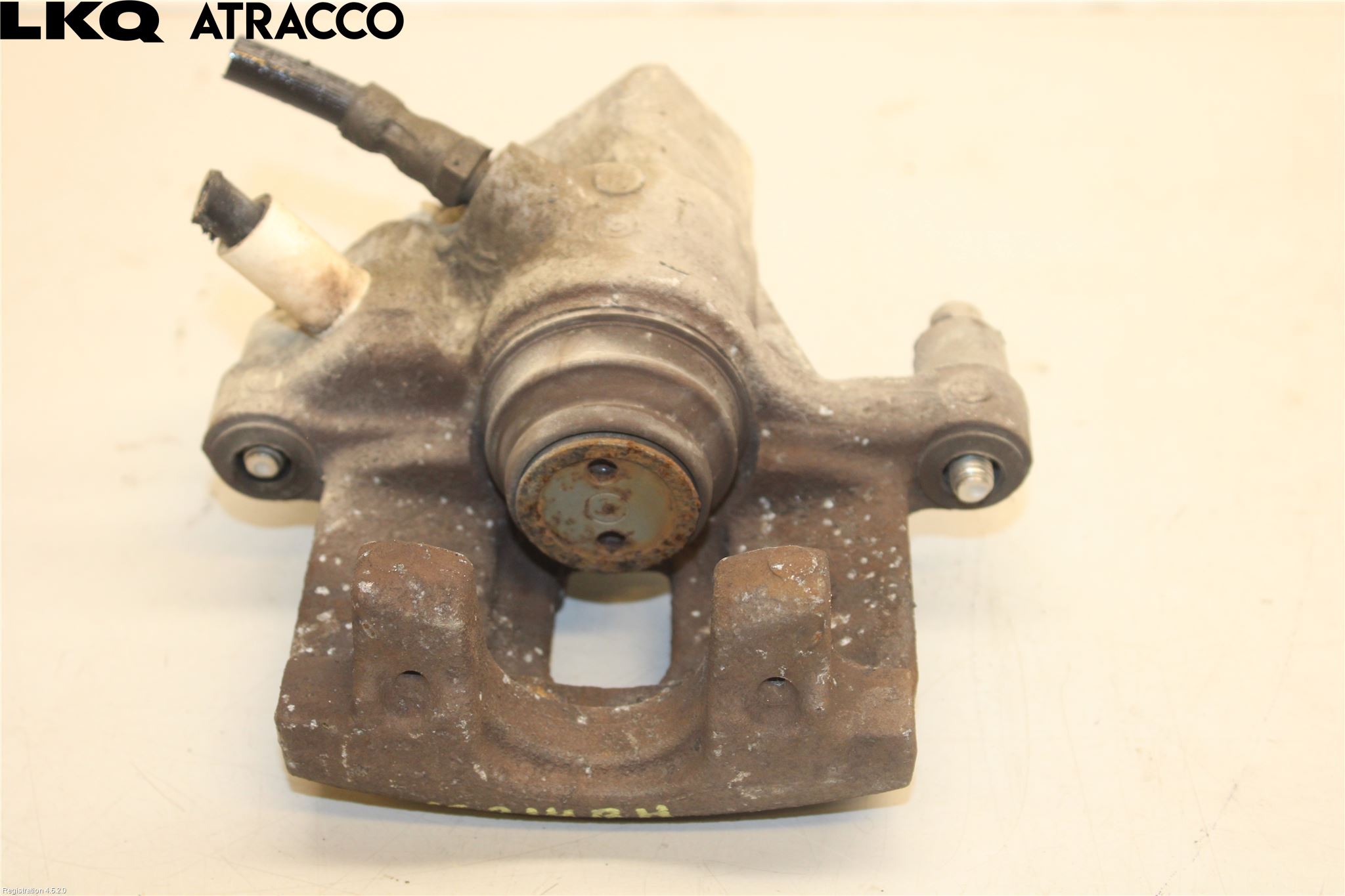 Ford FOCUS 11-14 Bremsecaliper Bak Høyre