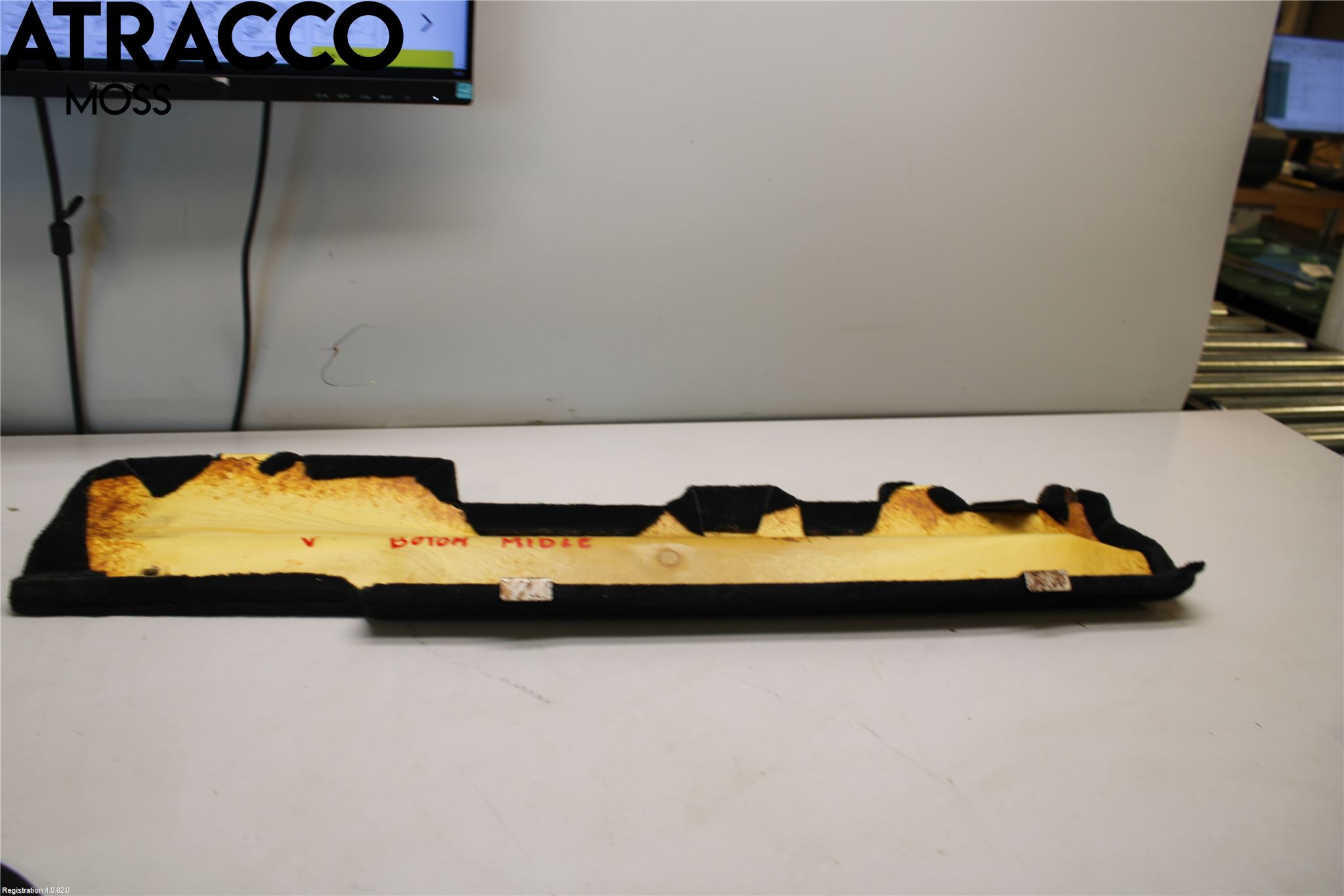 Ferrari ÖVRIGT Innr Øvrig