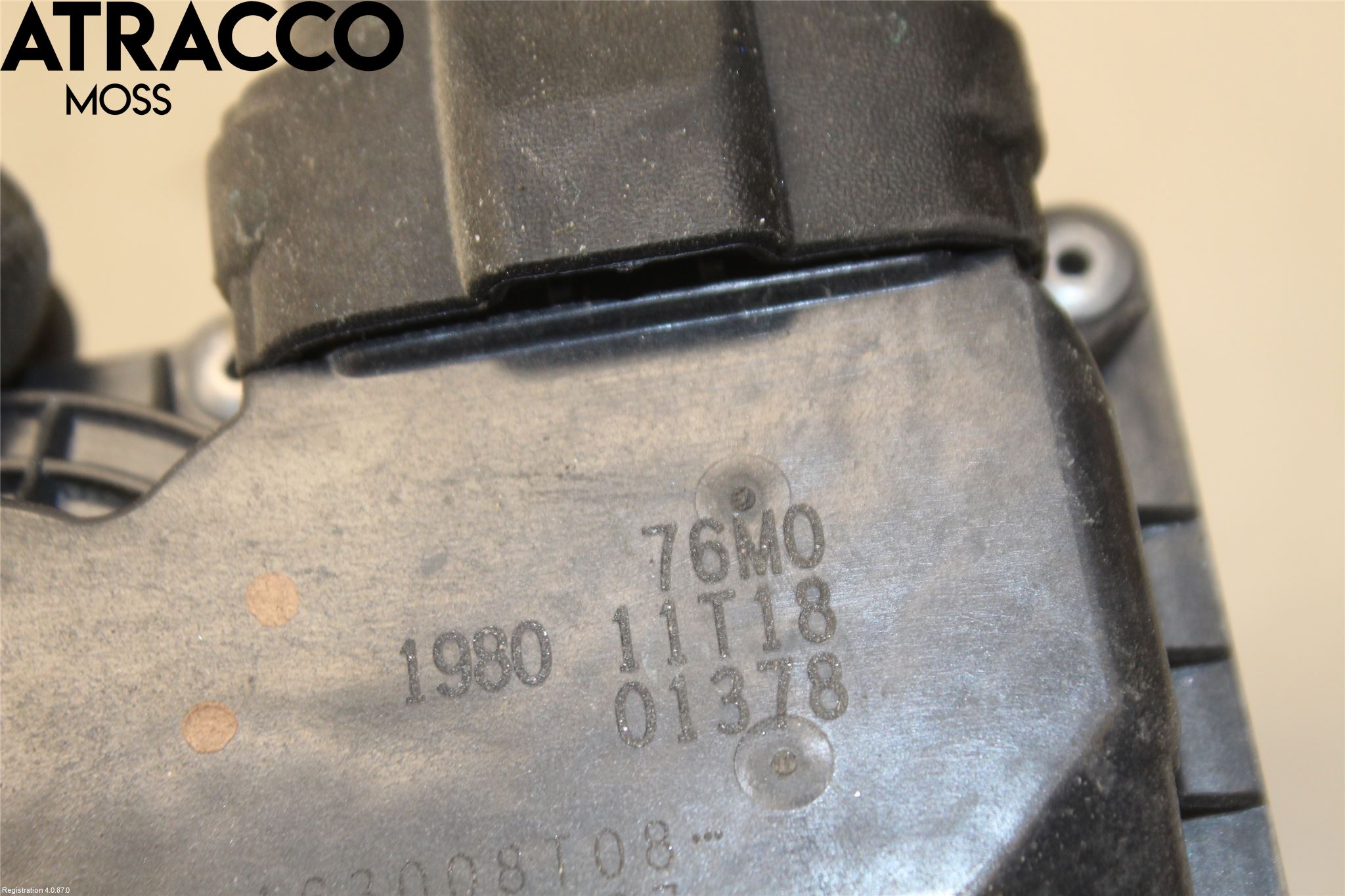 Suzuki VITARA 15- Inns Spjeldhus