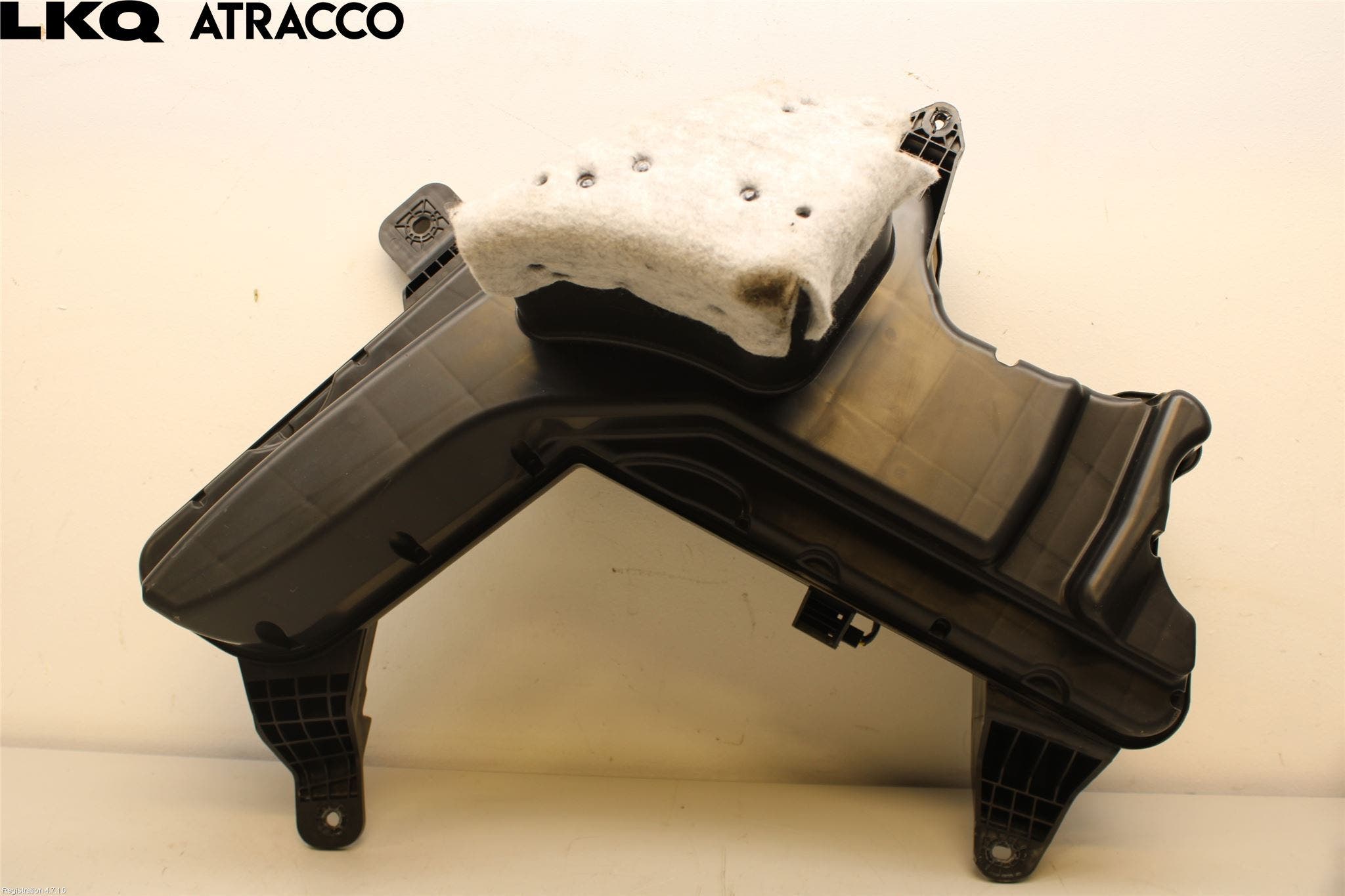 Hyundai KONA/ELECTRIC SX2 23- Innr Høyttaler