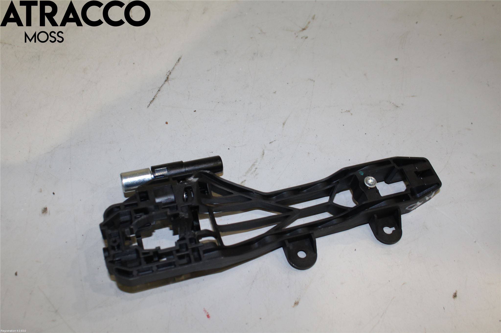 MG ZS EV 20- Dørhandtak Ytre Høyre