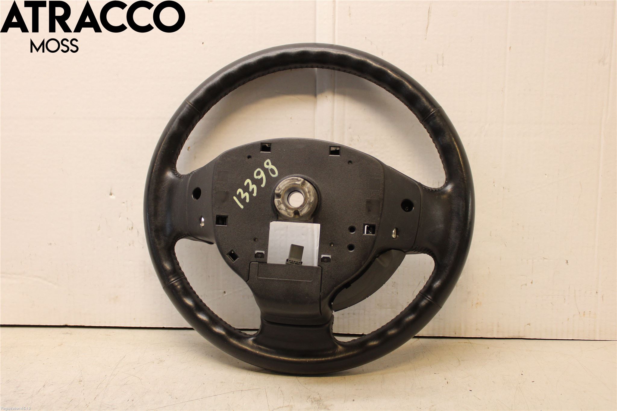 Mitsubishi OUTLANDER 07-12 Ratt