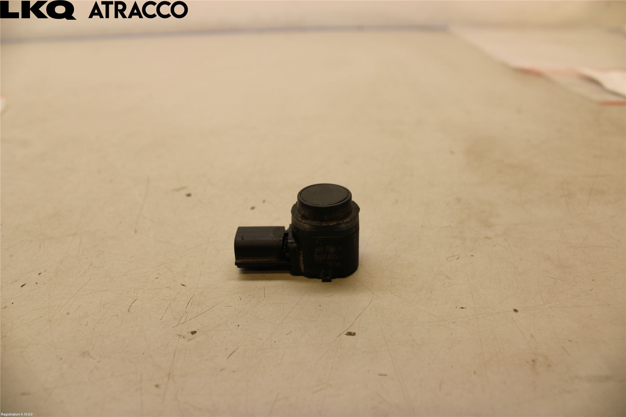Ford FOCUS 15-18 Sensor Ryggesensor