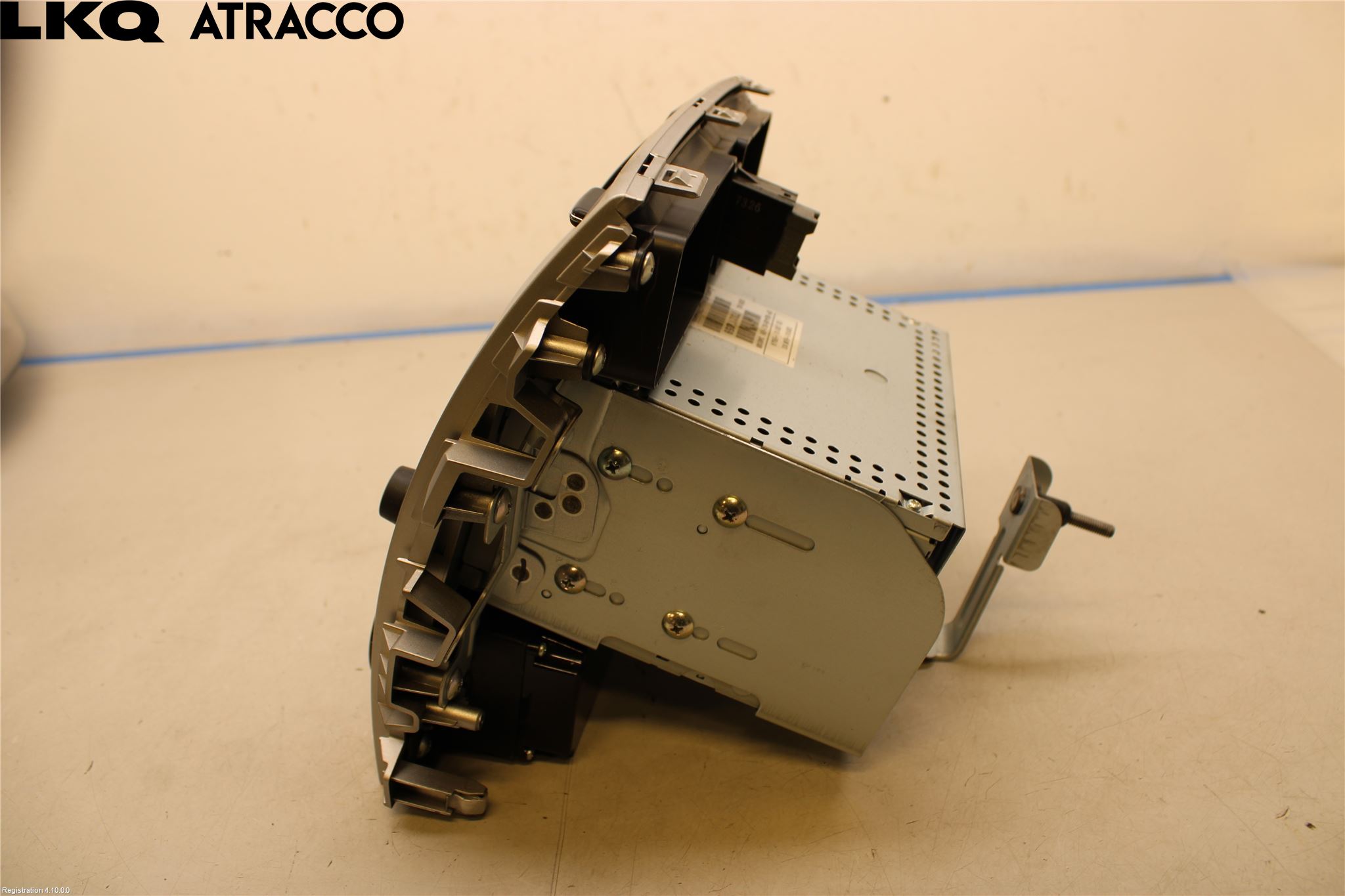 Suzuki LIANA Stereo Radio