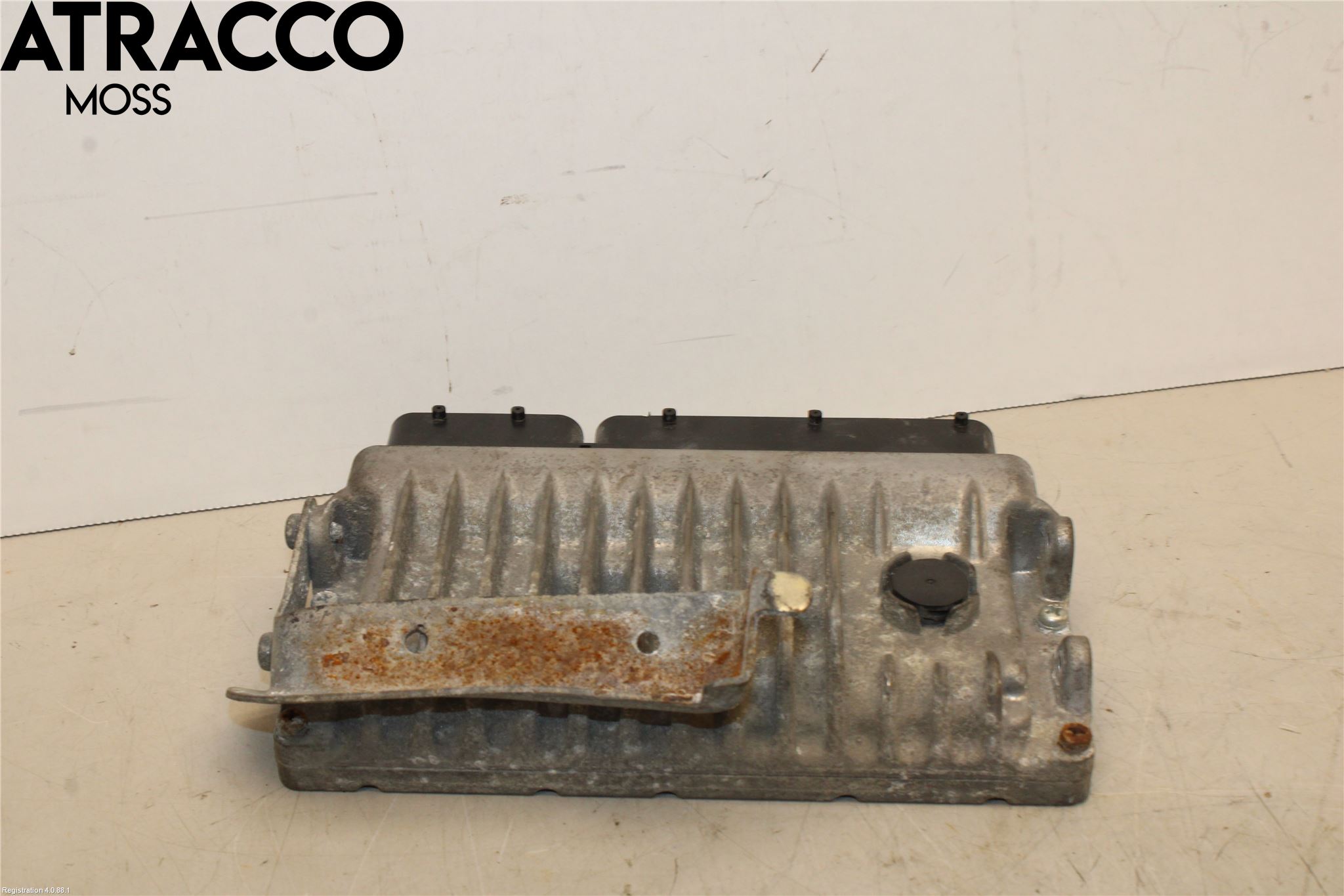 Toyota RAV4 13-18 Styreenhet Innsprøytning