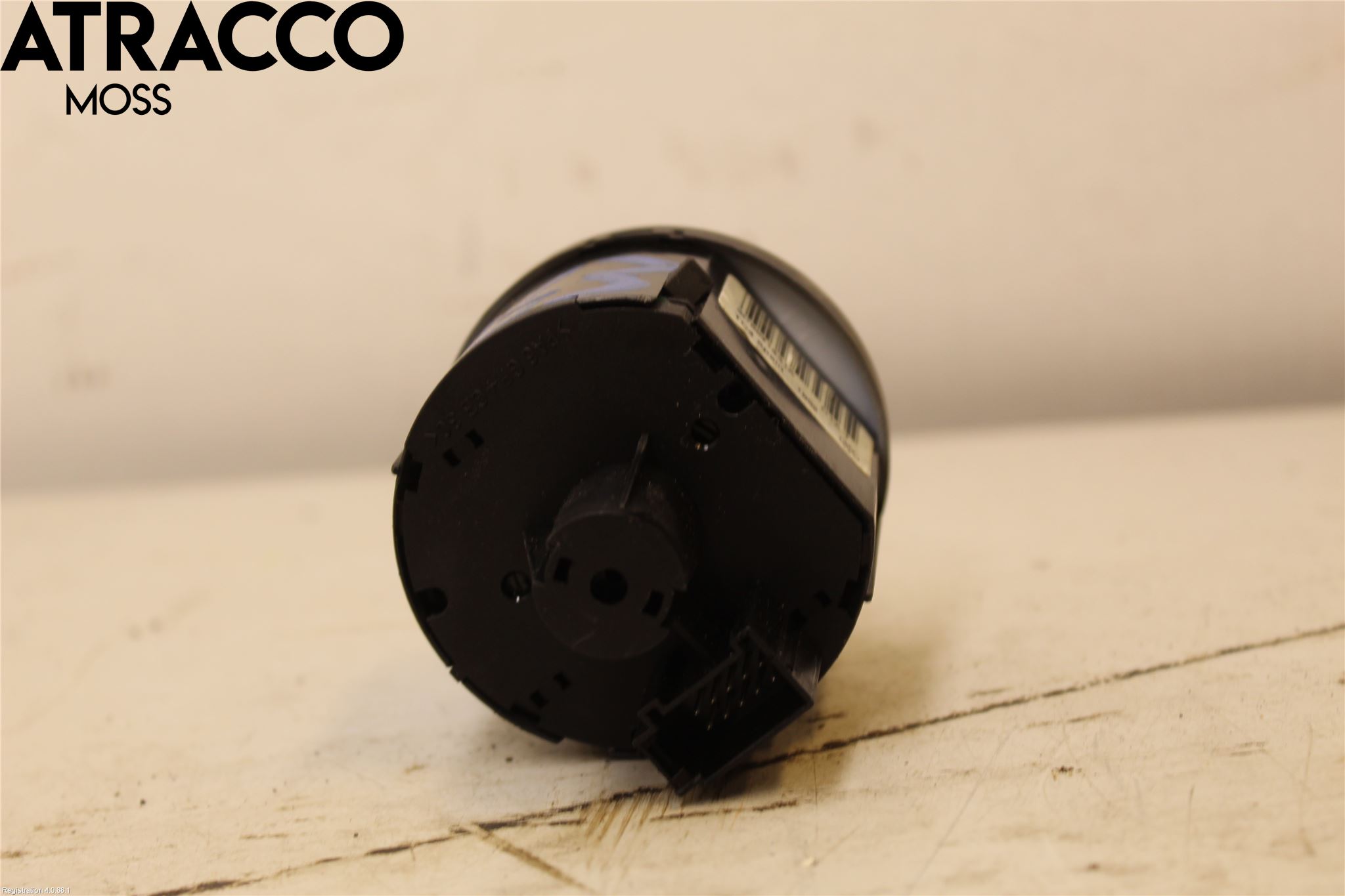 Volkswagen VW GOLF VI 09-13 Bryter Hovedlys