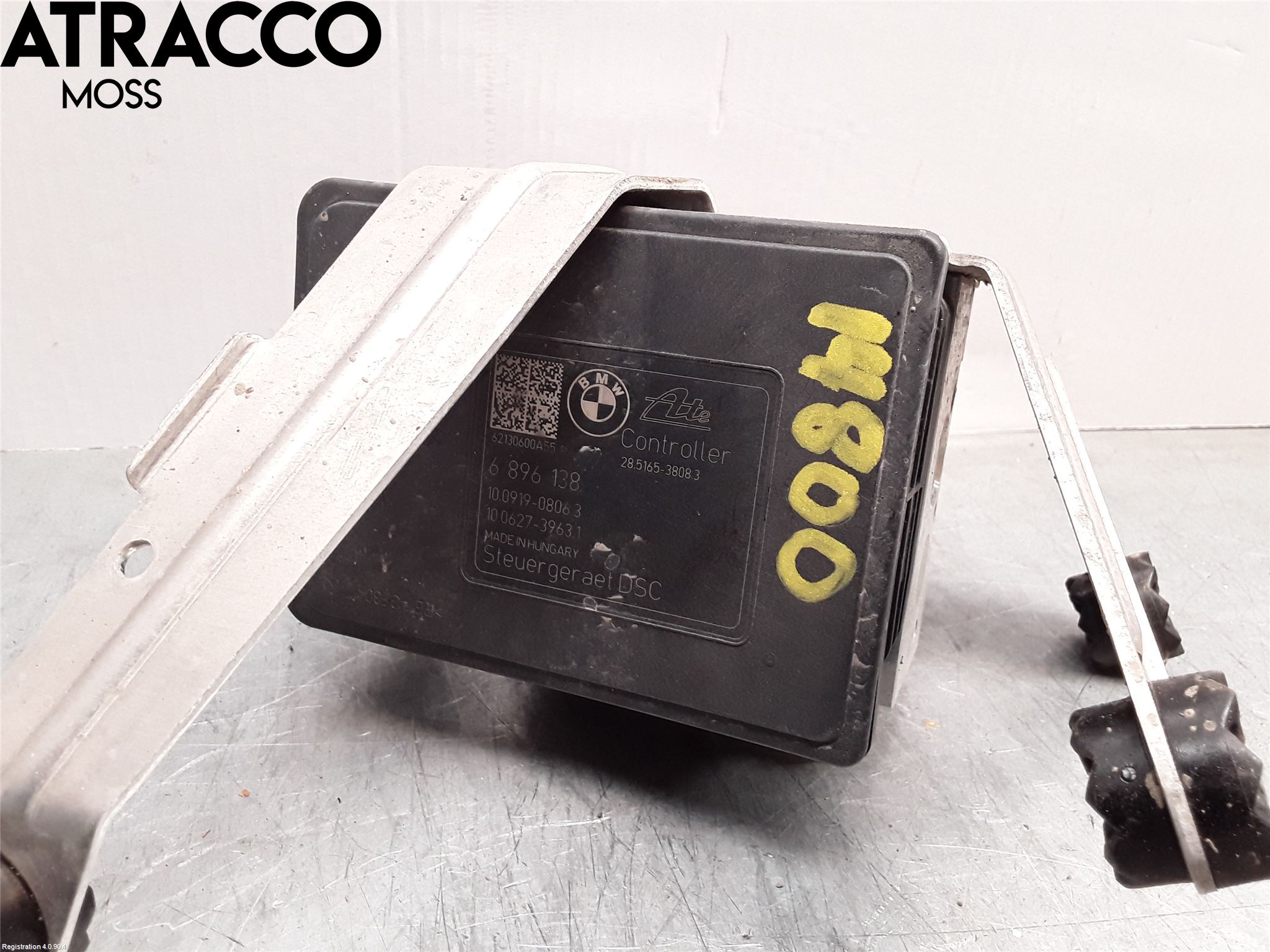 BMW i3 I01 13-22 Abs Hydraulikkpumpe