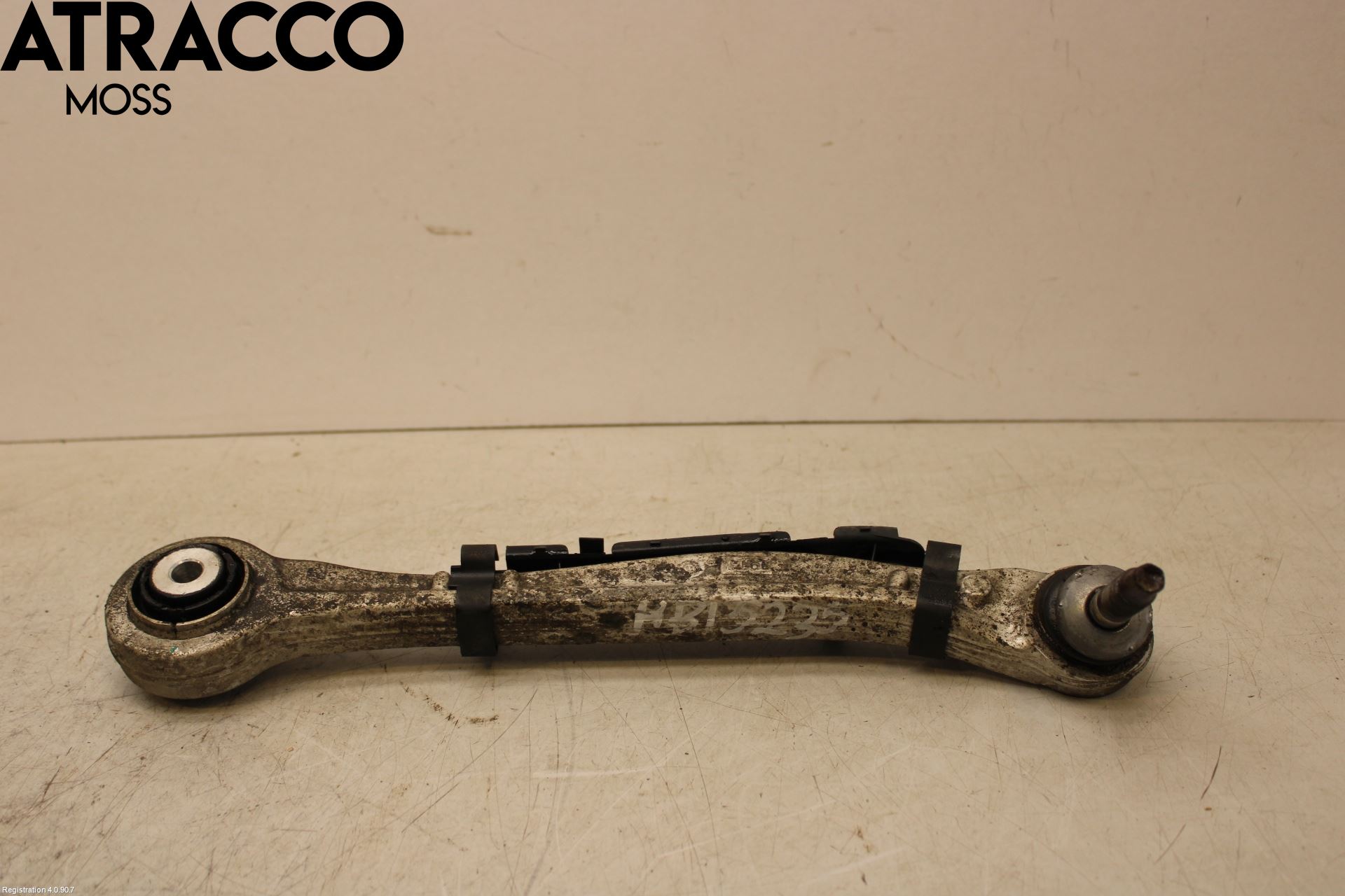 BMW X5 F15 13-18 Bærearm Bak Høyre